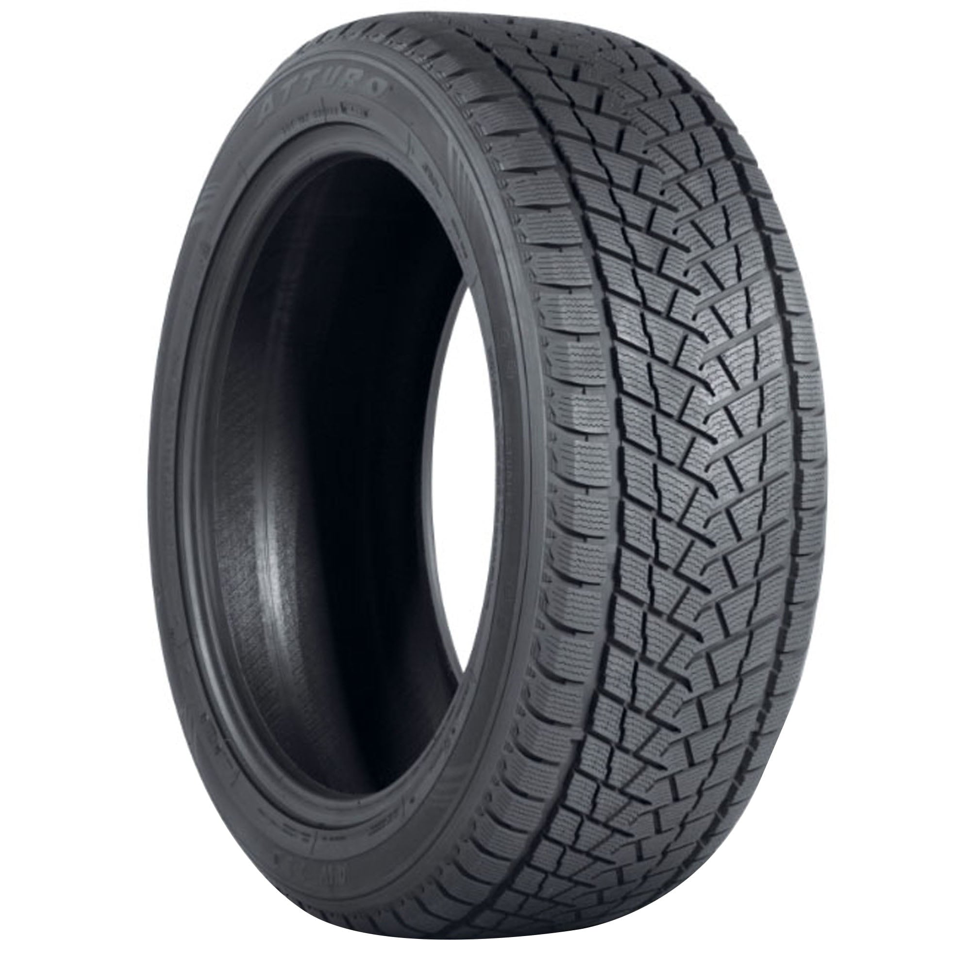 Atturo AW730 Winter 285/45R19 111H XL Passenger Tire