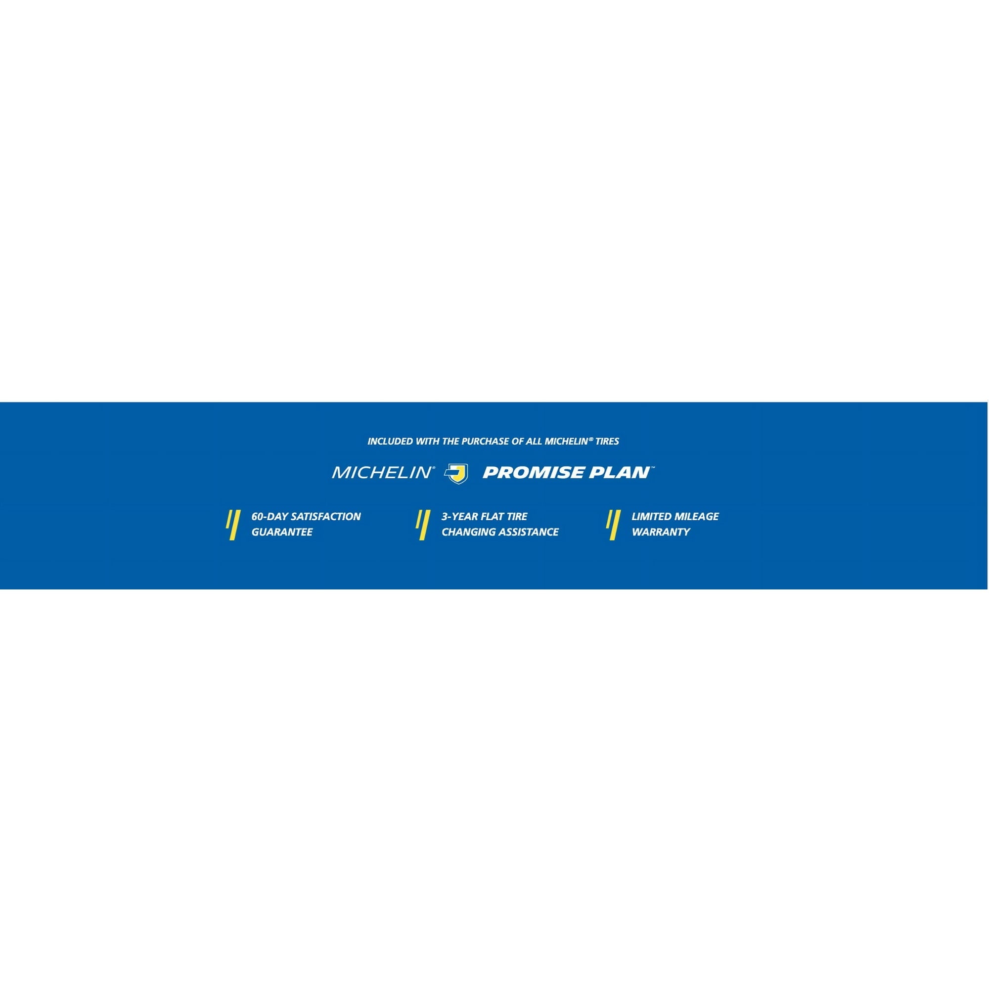 Michelin Cross Climate SUV All-Season 255/45R20/XL 105W Tire