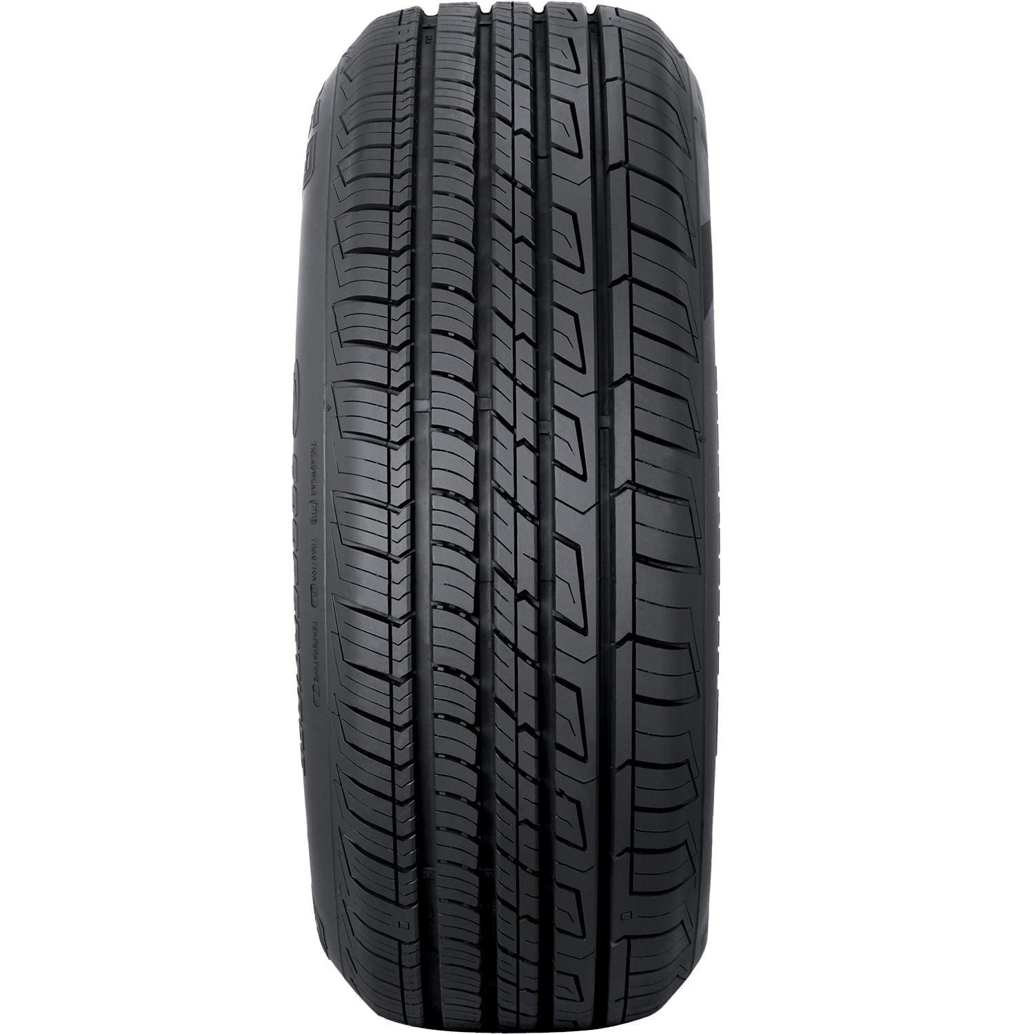 Cooper CS5 Ultra Touring All-Season Tire - 255/65R18 111H