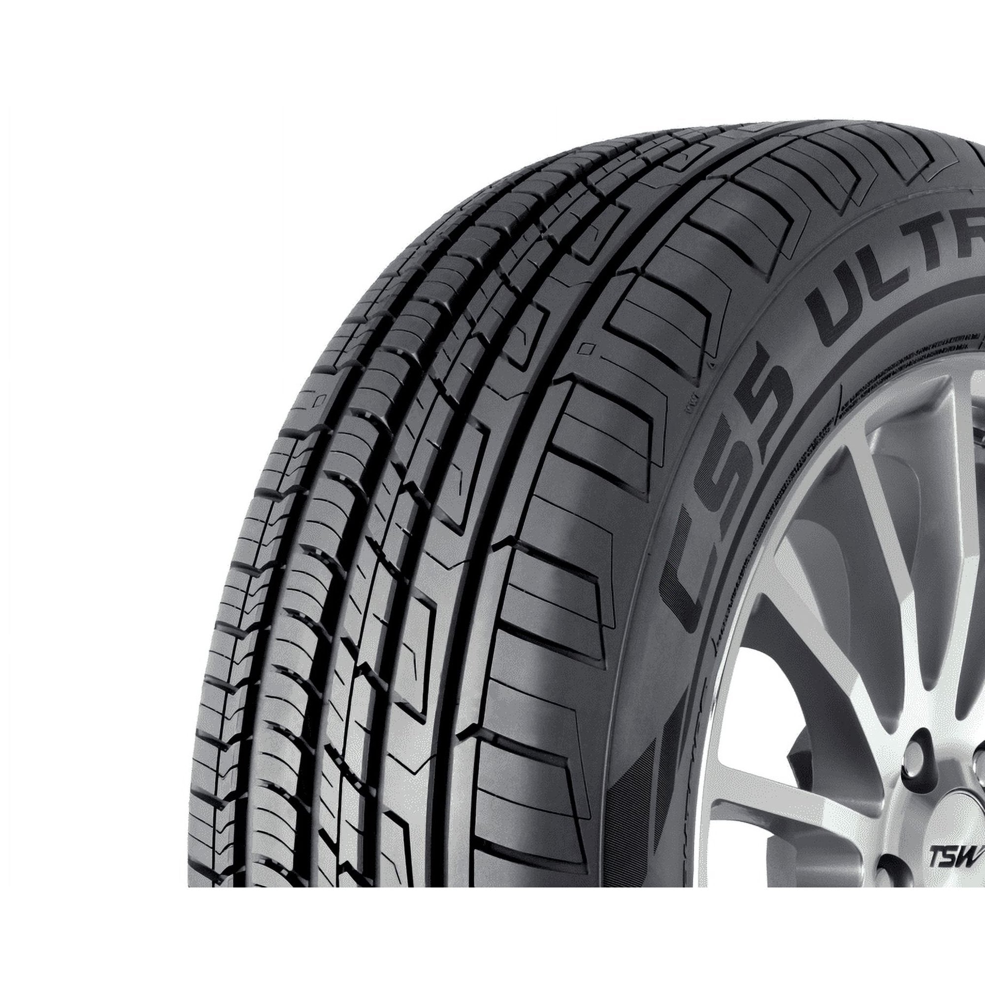 Cooper CS5 Ultra Touring All-Season Tire - 255/65R18 111H