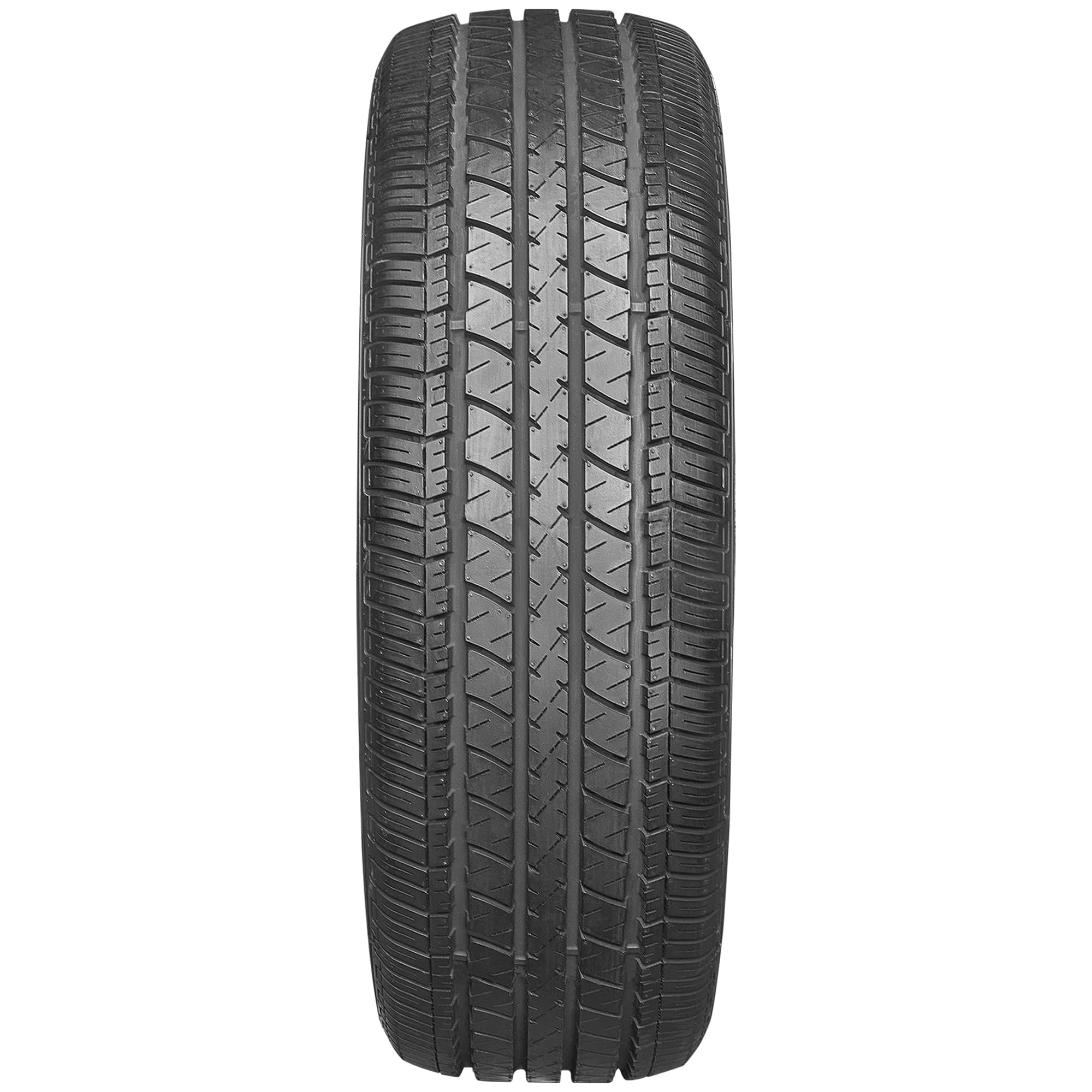 Travelstar UN106 All Season 235/75R15 105S Passenger Tire