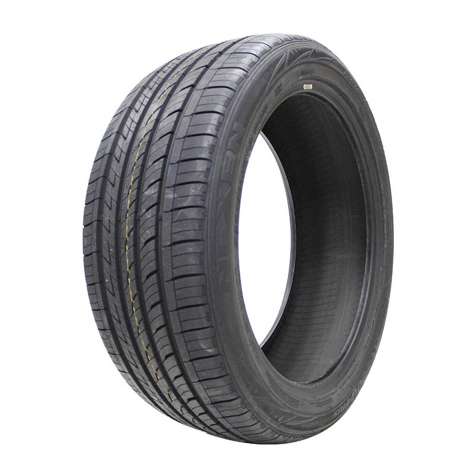 Nexen N5000 Plus 275/35ZR-19 100 W Tire