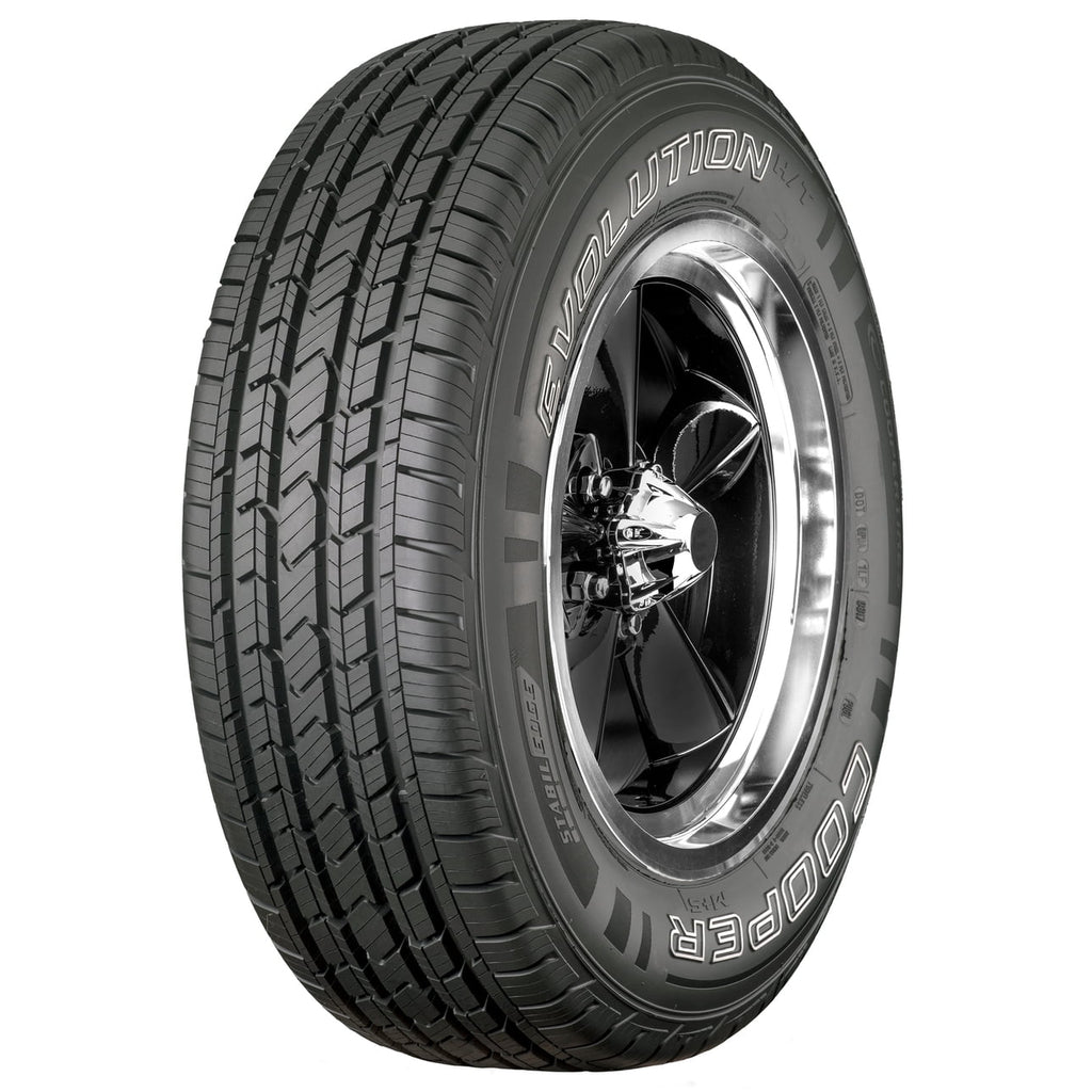 Cooper Tires Cooper Evolution H/T All-Season 275/65R18 116T Tire