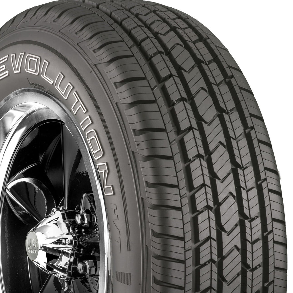 Cooper Tires Cooper Evolution H/T All-Season 275/65R18 116T Tire