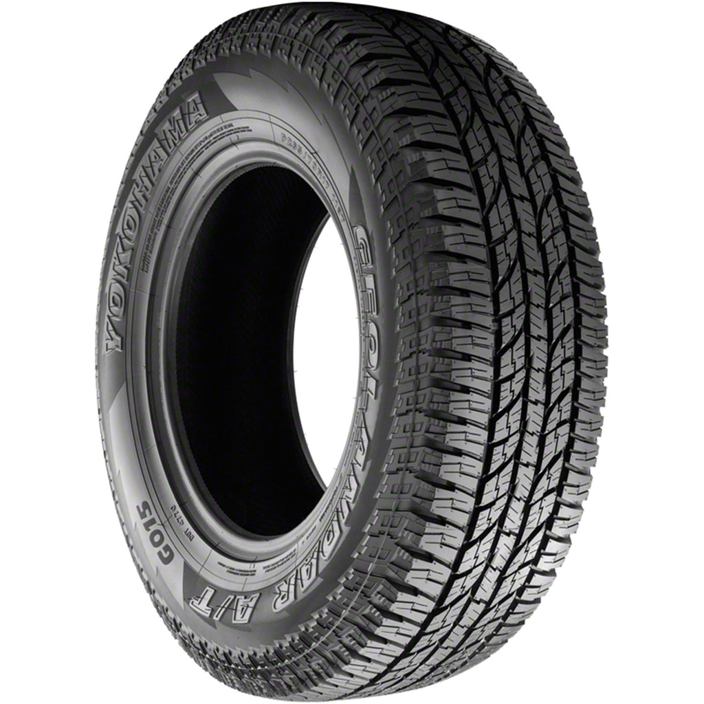 Yokohama Advan Sport 245/45R18 96W BW All Season Tire