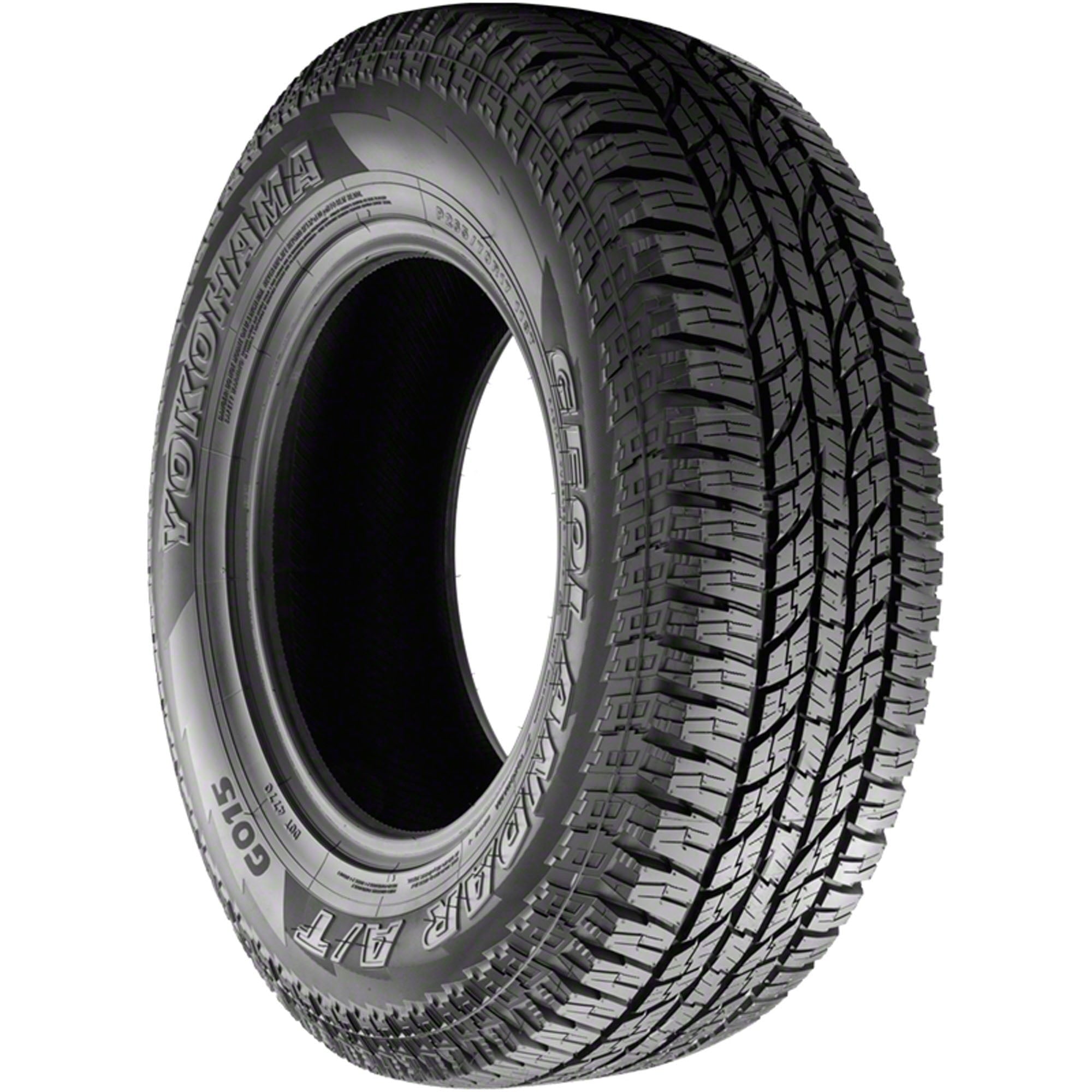 Yokohama Advan Sport 245/45R18 96W BW All Season Tire