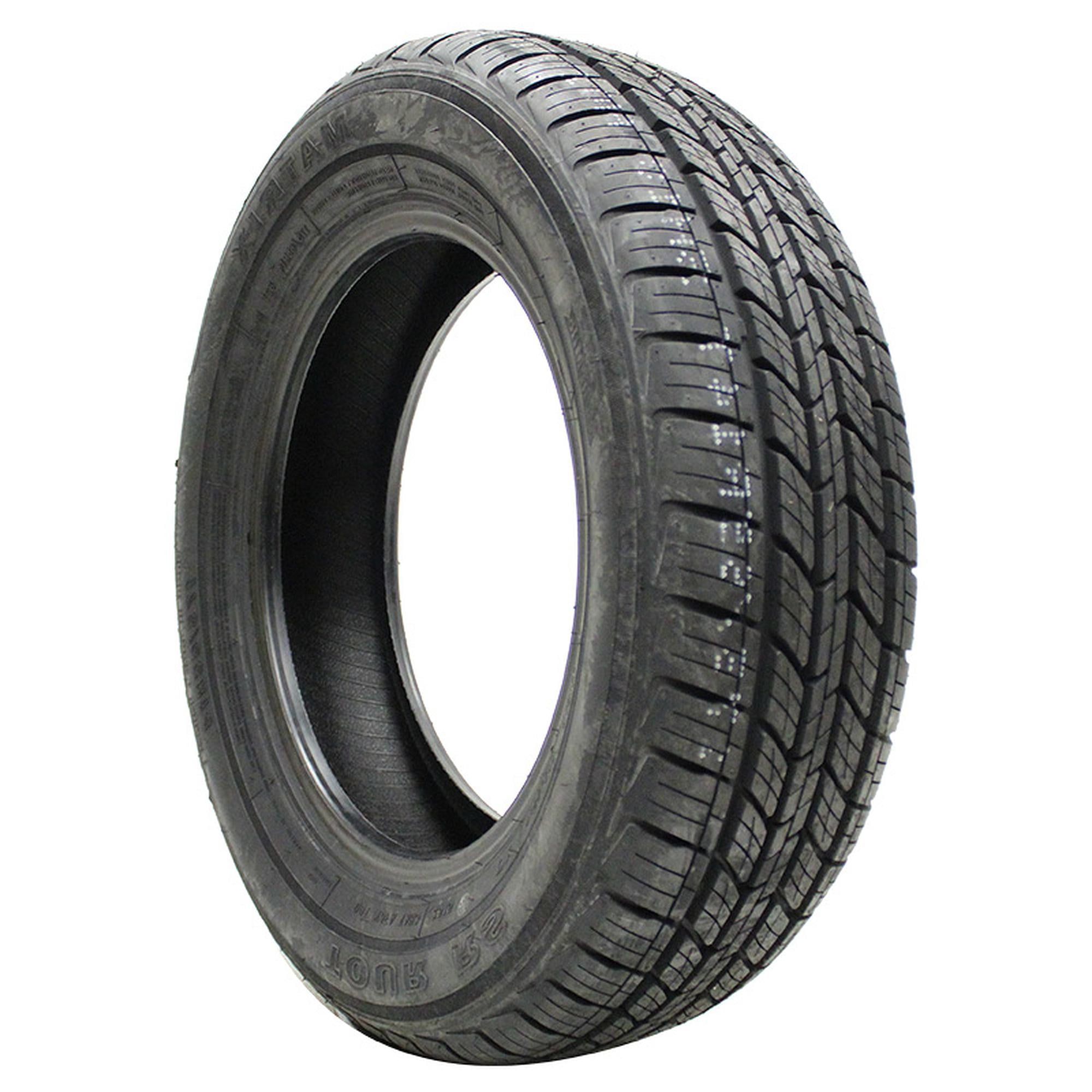 Multi-Mile Matrix Tour RS All Season 225/55R16 99H XL Passenger Tire