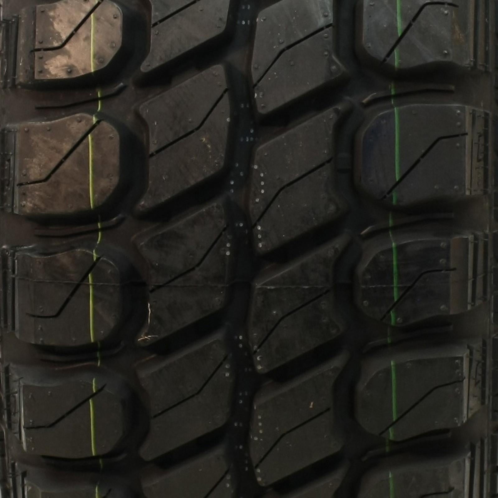 Gladiator QR900-MT Mud Terrain LT35X12.5R20 121Q E Light Truck Tire