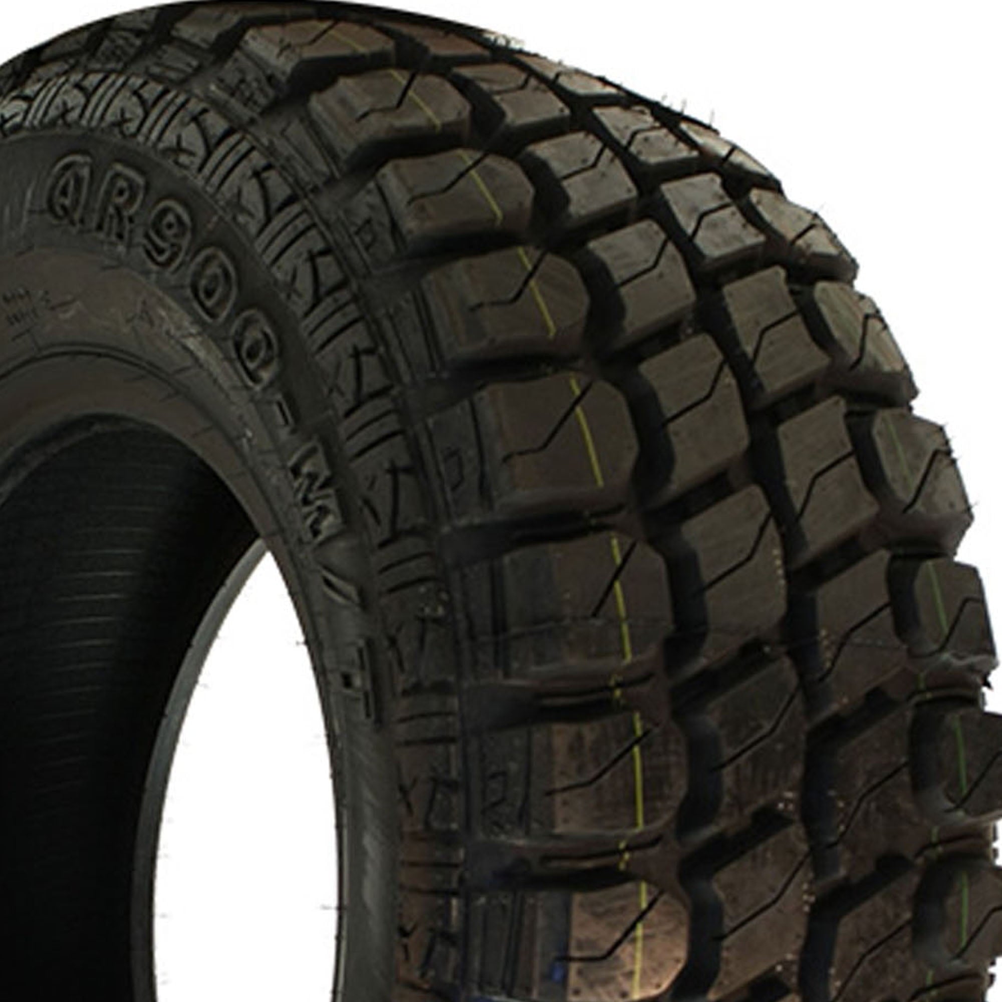 Gladiator QR900-MT Mud Terrain LT35X12.5R20 121Q E Light Truck Tire