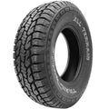 Trail Guide All Terrain LT 245/70R17 Load E 10 Ply AT A/T Tire Fits: 2015-18 Chevrolet Silverado 1500 SSV, 2010-13 Chevrolet Silverado 1500 XFE