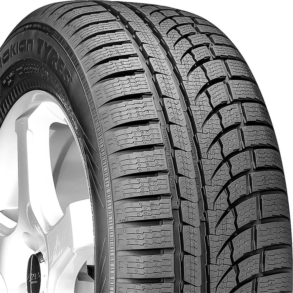 Nokian WR G4 SUV All Weather 255/55R19 111V XL SUV/Crossover Tire