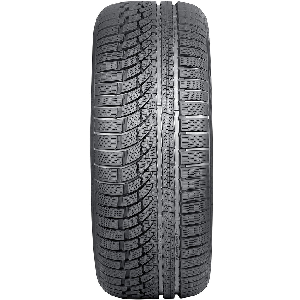 Nokian WR G4 SUV All Weather 255/55R19 111V XL SUV/Crossover Tire