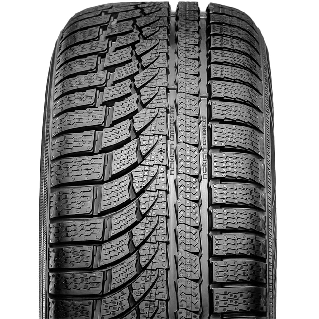 Nokian WR G4 SUV All Weather 255/55R19 111V XL SUV/Crossover Tire