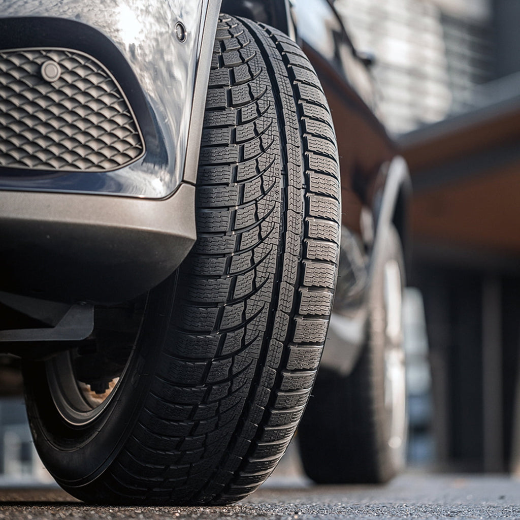 Nokian WR G4 SUV All Weather 255/55R19 111V XL SUV/Crossover Tire