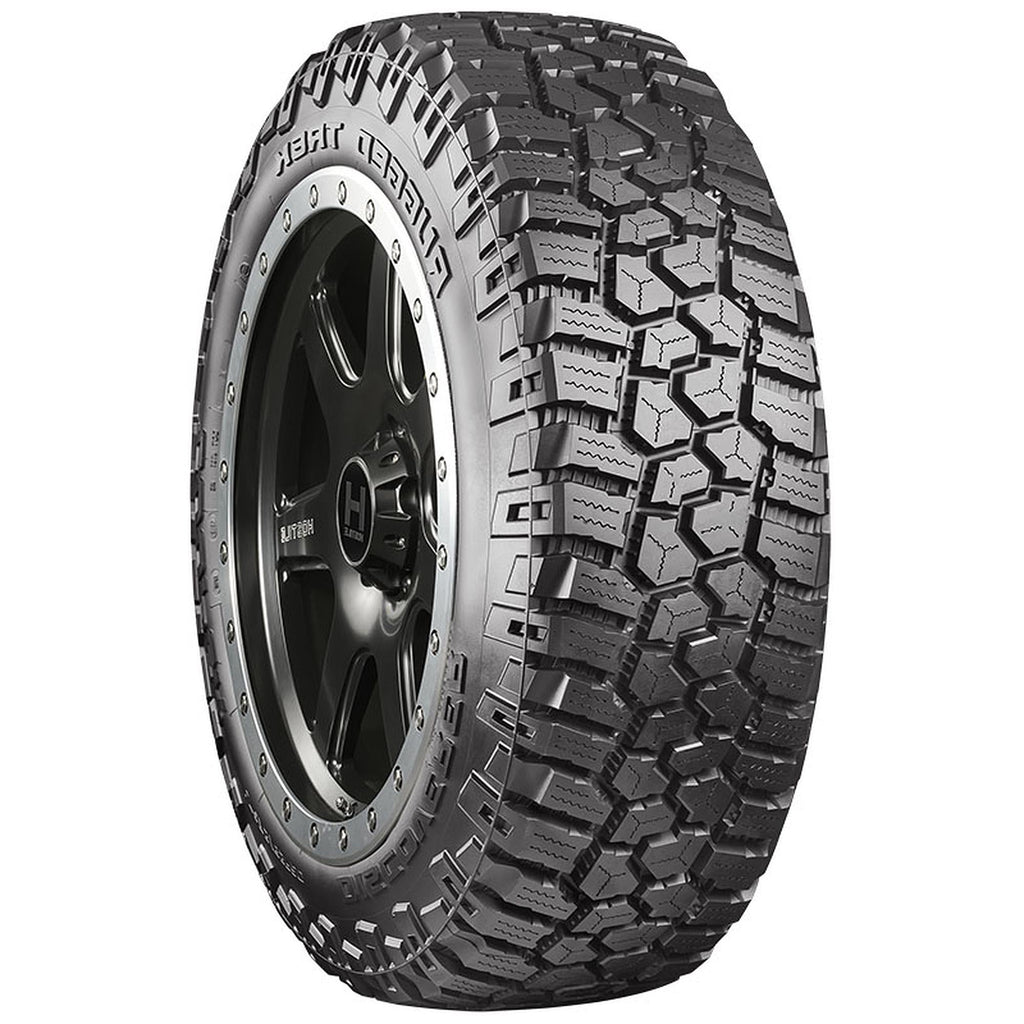 Cooper Discoverer Rugged Trek All Terrain LT305/55R20 125/122Q F Light Truck Tire