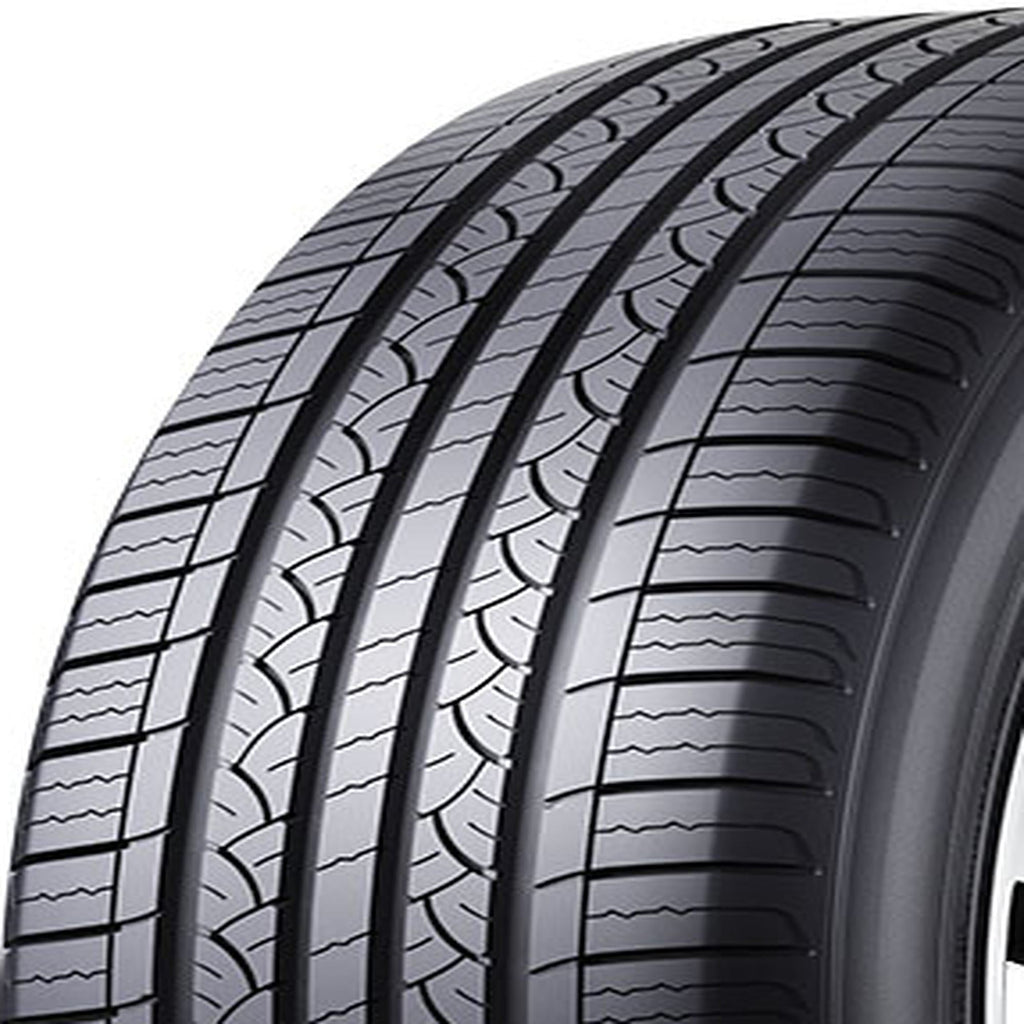 Forceland Kunimoto-F36 H/T Highway 255/60R17 106H Light Truck Tire