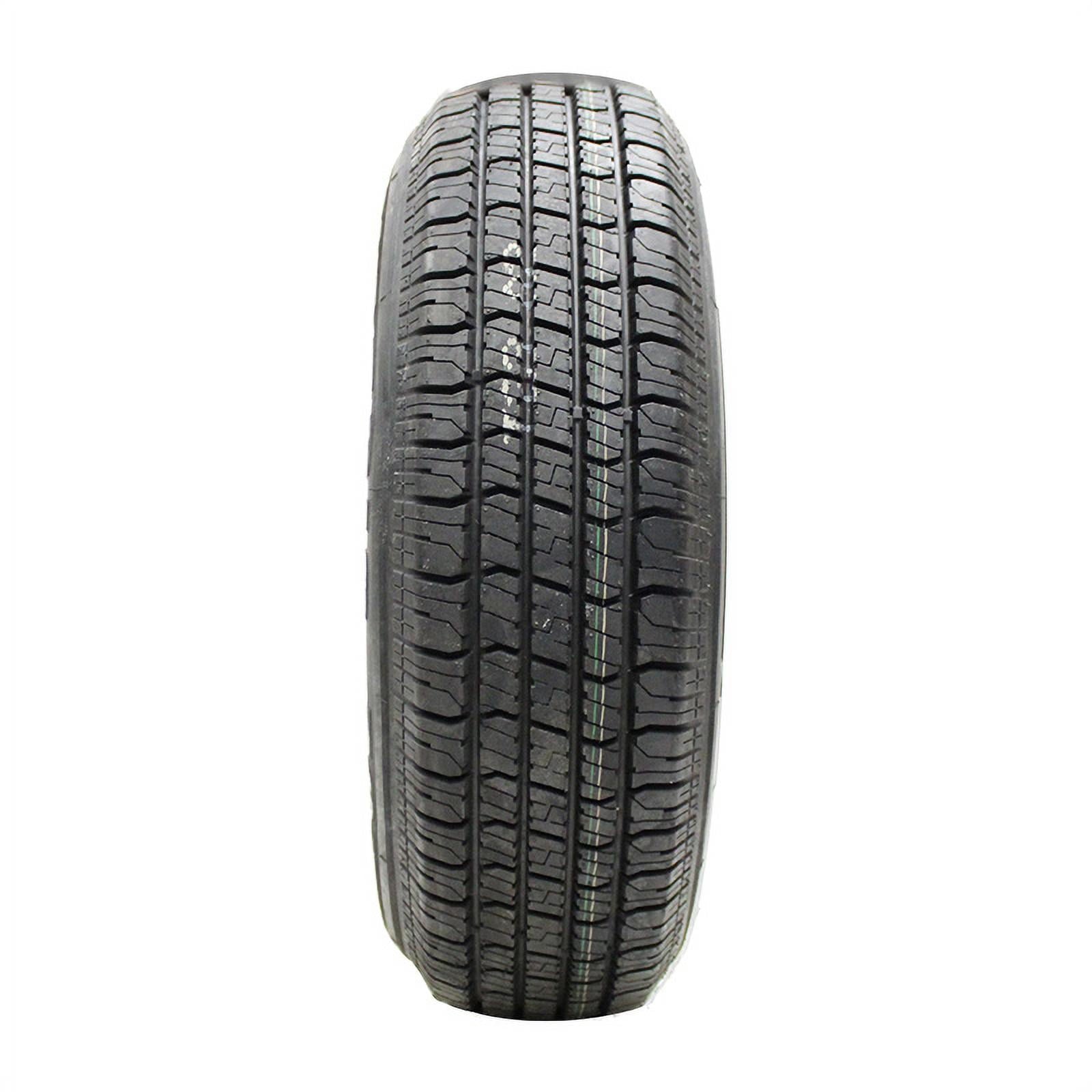 Vercelli Classic 787 All Season P195/75R14 92S Passenger Tire