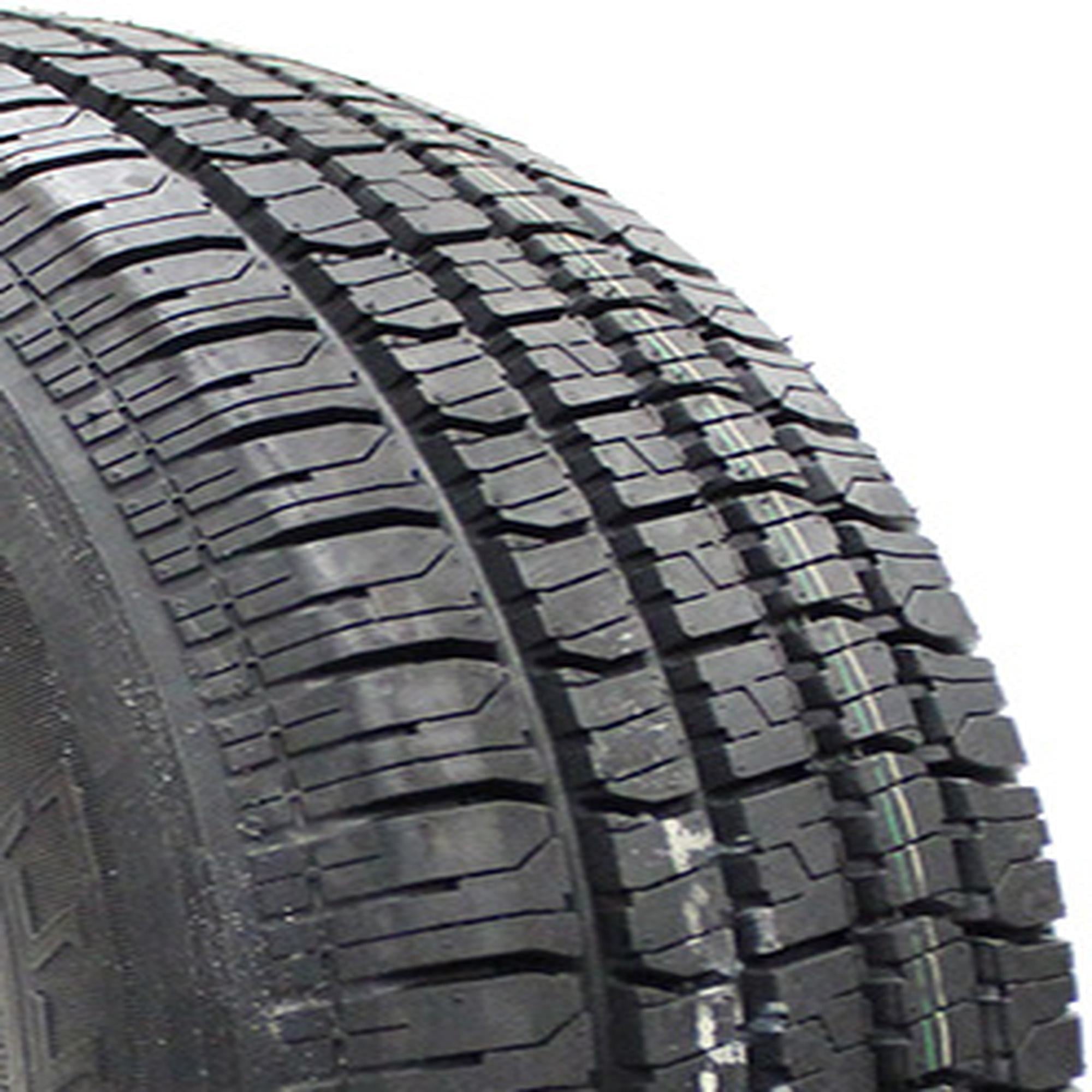 Vercelli Classic 787 All Season P195/75R14 92S Passenger Tire