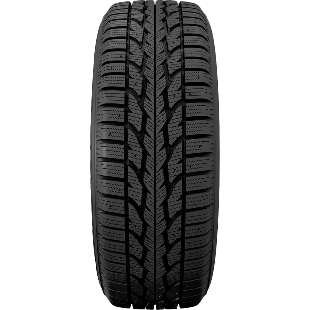 Firestone Winterforce 2 UV Winter P235/70R16 104S Passenger Tire