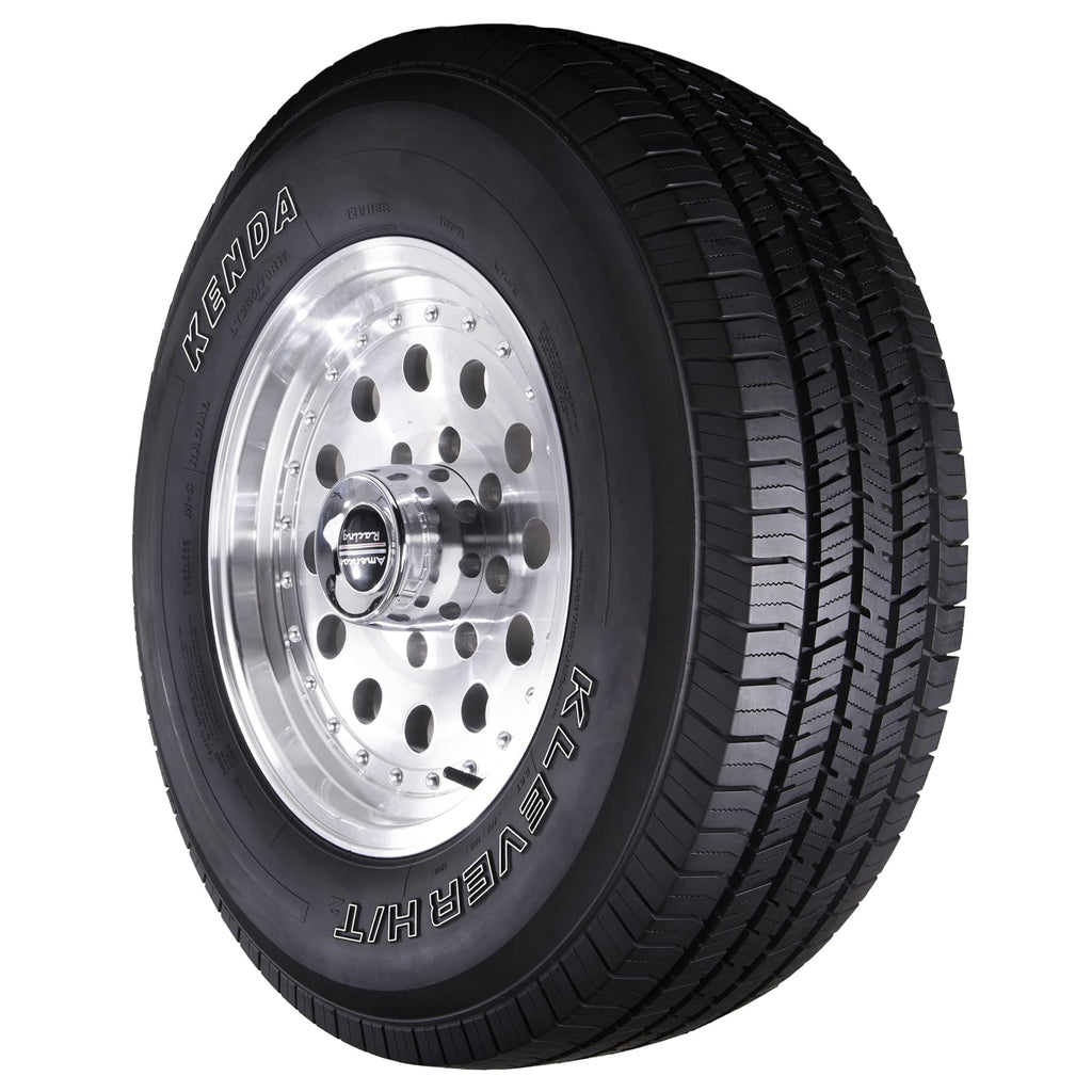Kenda Klever H/T 2 (KR600) Highway LT235/85R16 126/123Q G Light Truck Tire