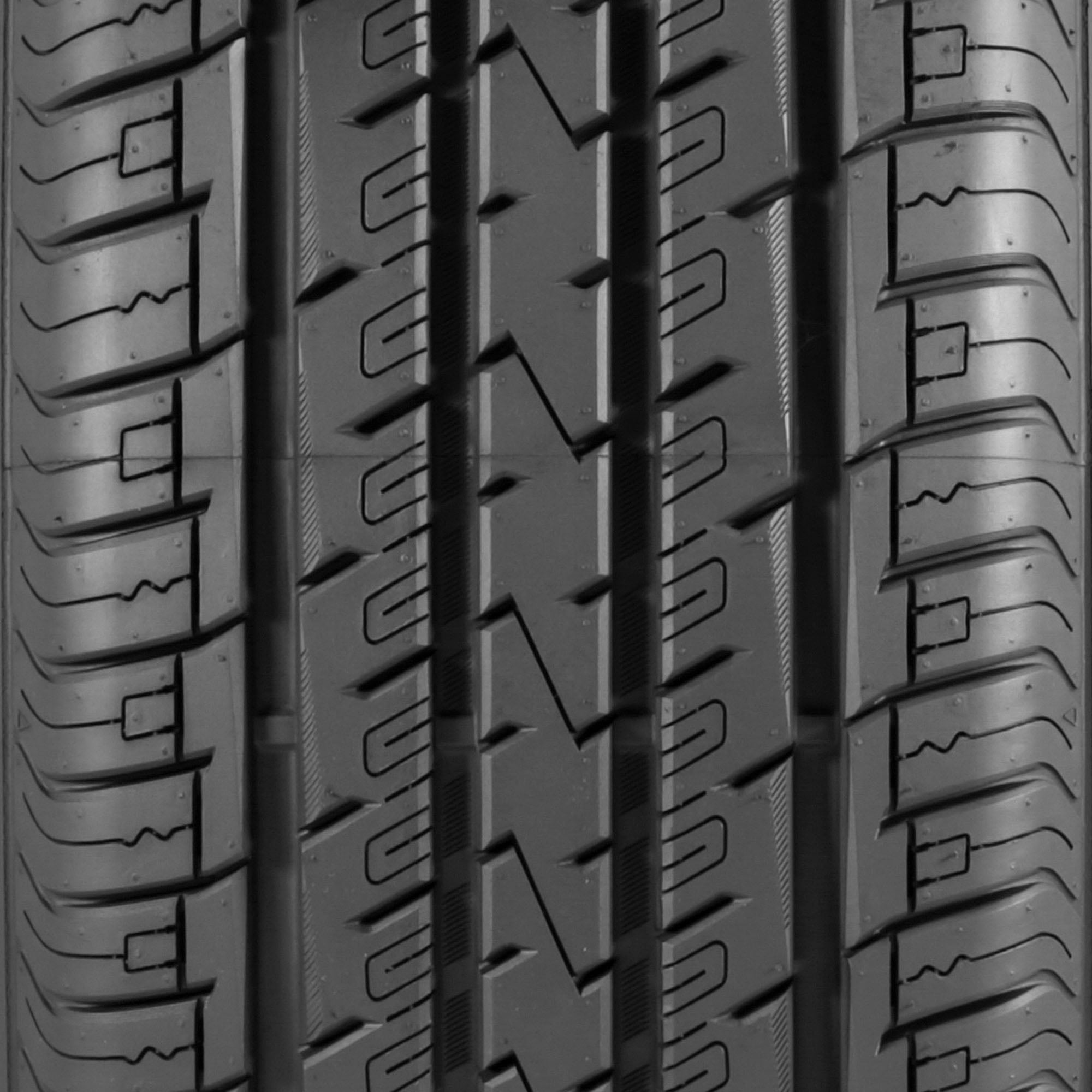 Atturo AZ610 All Season 245/65R17 111H XL Passenger Tire