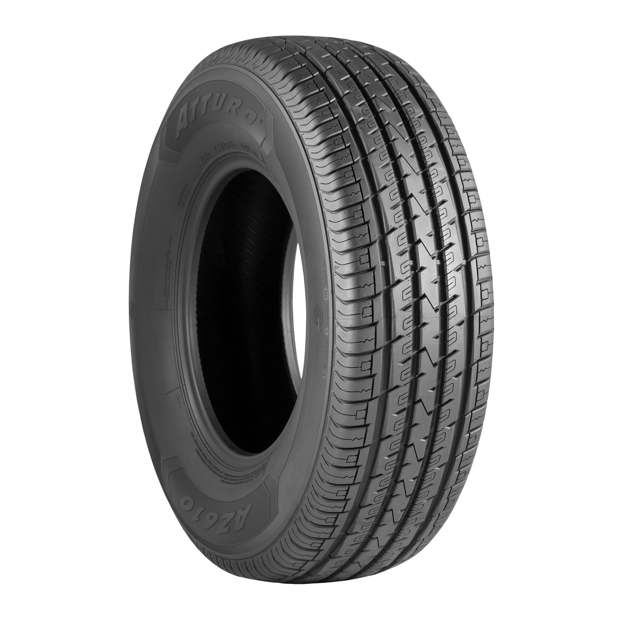 Atturo AZ610 All Season 245/65R17 111H XL Passenger Tire