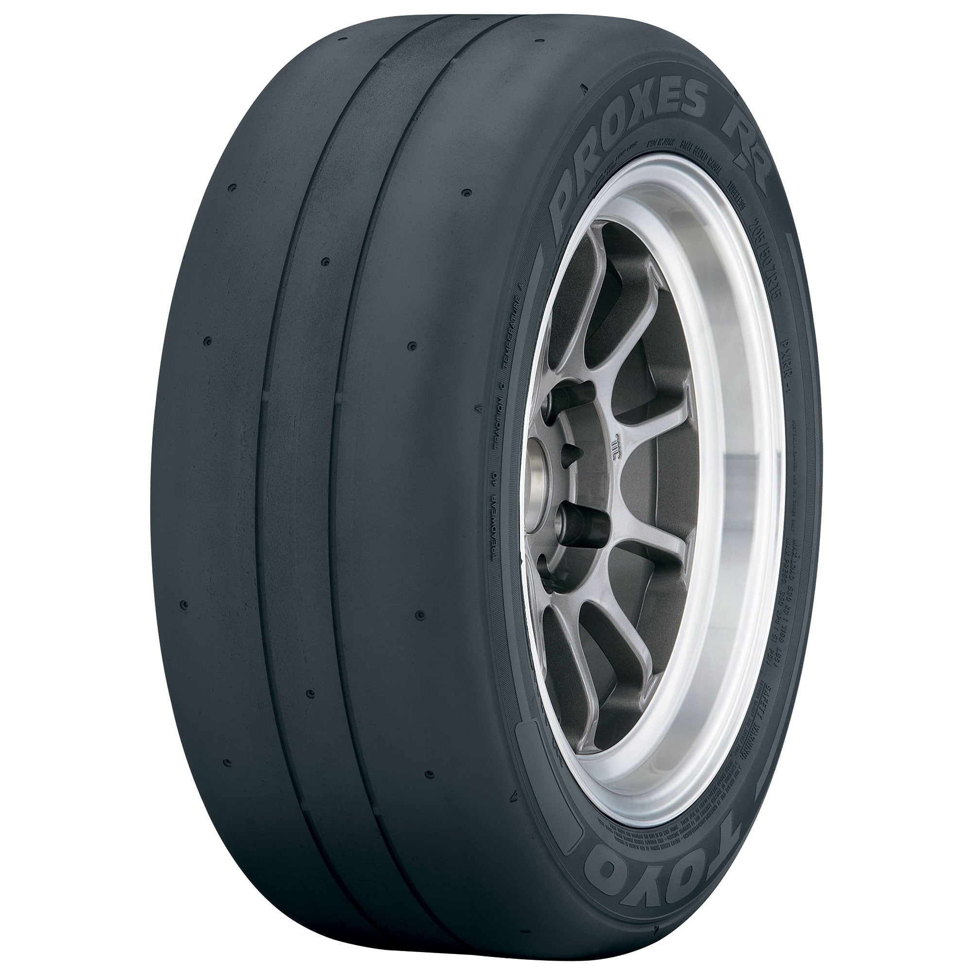 Toyo proxes rr P325/30R20 102Y bsw summer tire