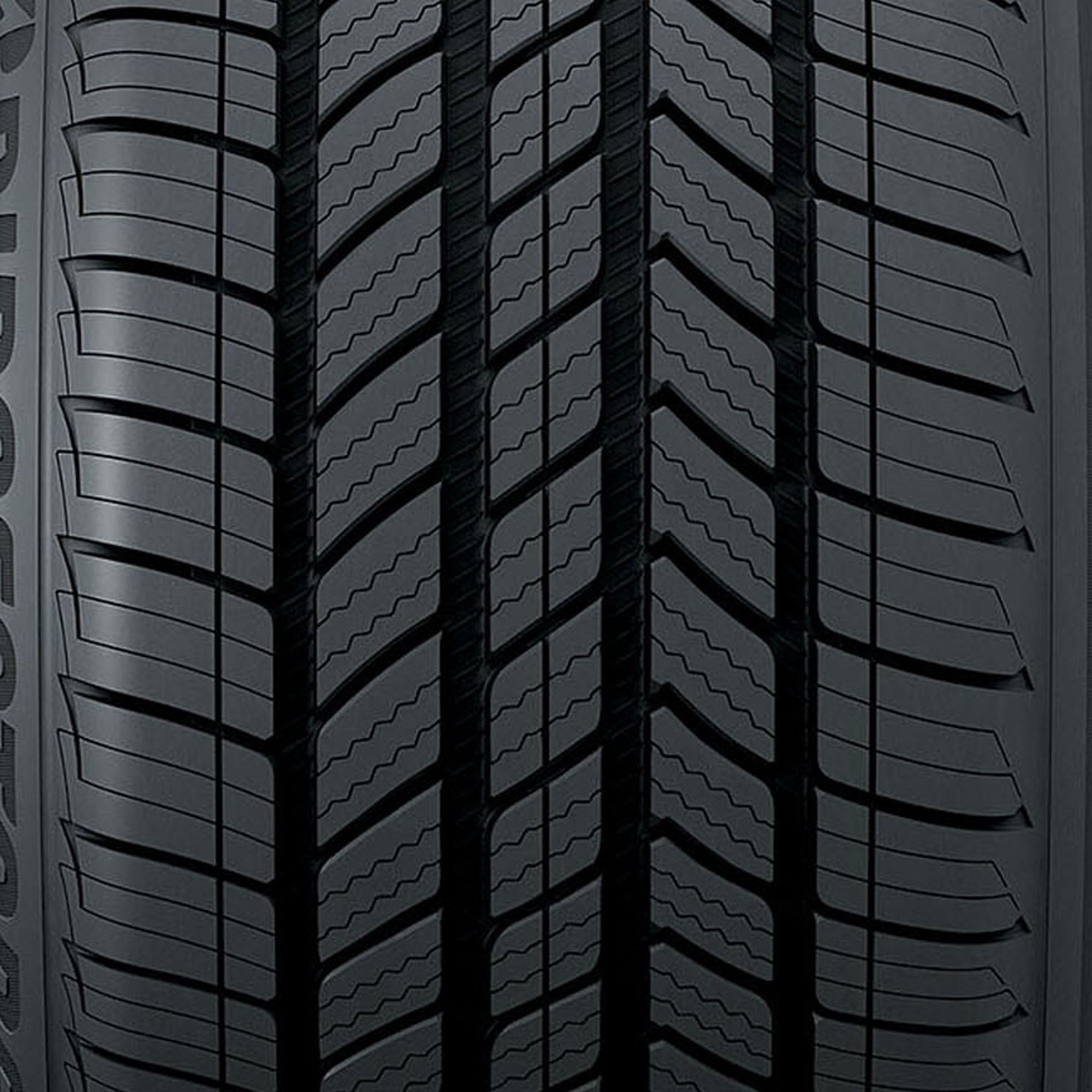 Bridgestone Turanza QuietTrack All Season 255/45R19 104V XL Passenger Tire