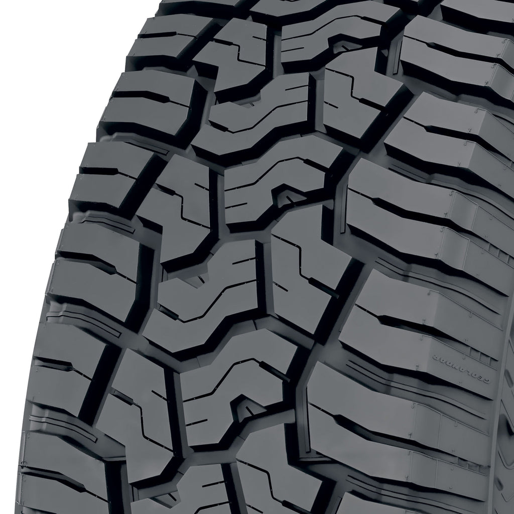 Yokohama Geolandar X-AT All Terrain LT305/70R18 126/123Q E Light Truck Tire