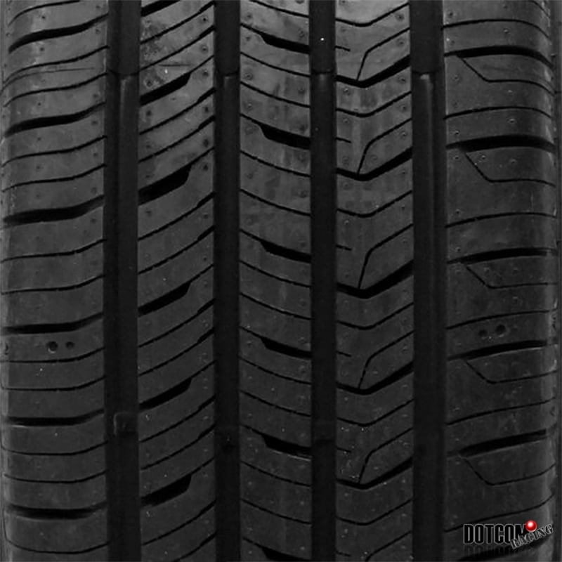 Hankook Kinergy PT (H737) All Season 235/75R15 109T XL Passenger Tire