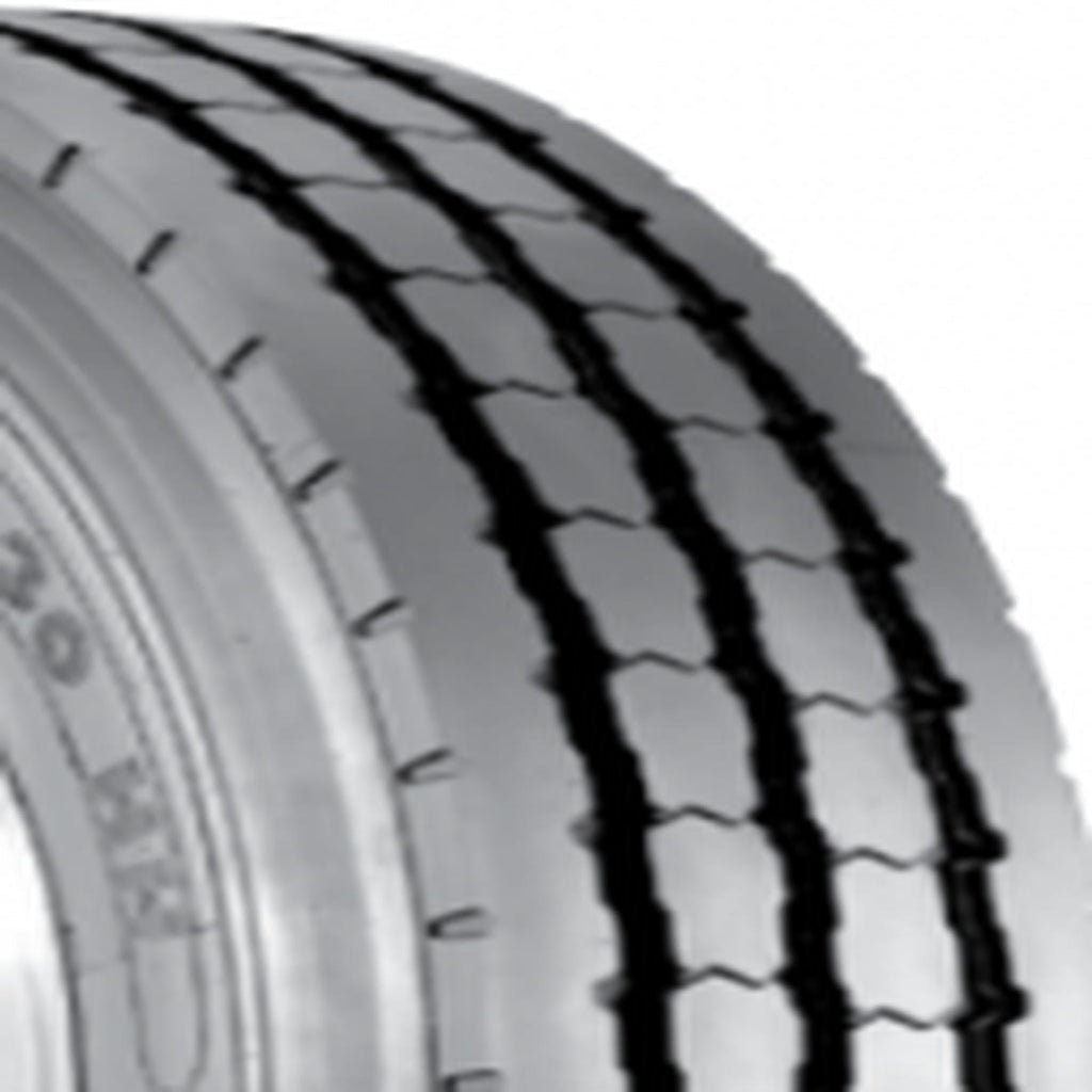 Roadmaster RM230HH 11R22.5 146/143K H Commercial Tire