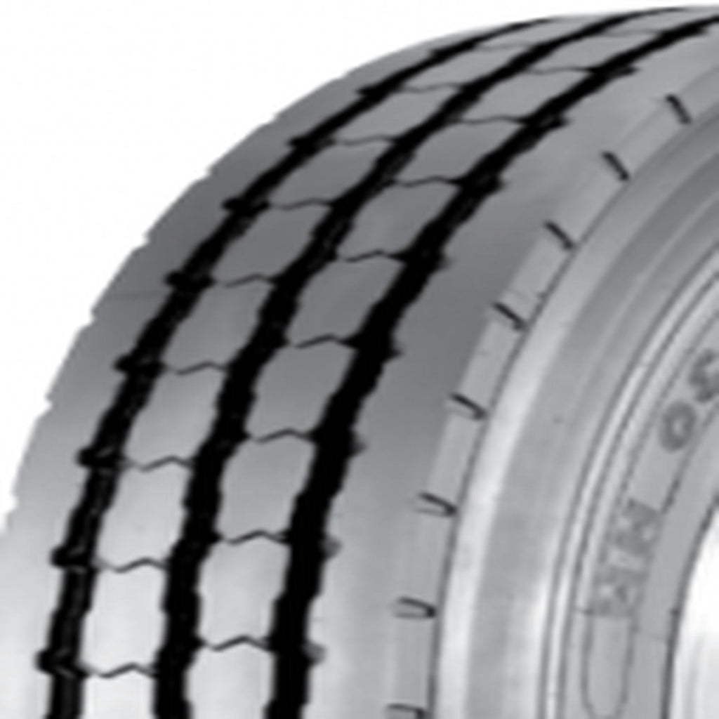 Roadmaster RM230HH 11R22.5 146/143K H Commercial Tire