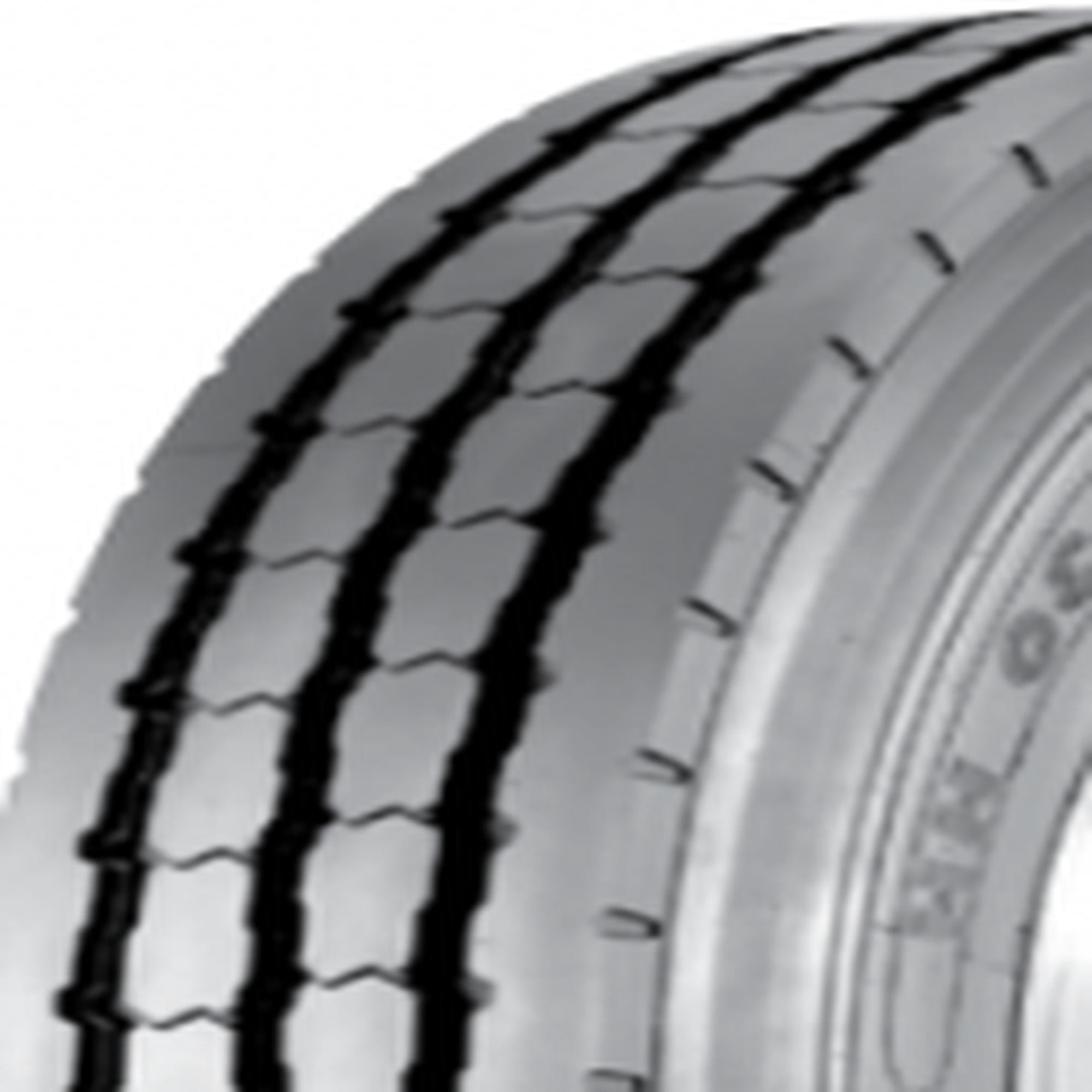 Roadmaster RM230HH 11R22.5 146/143K H Commercial Tire