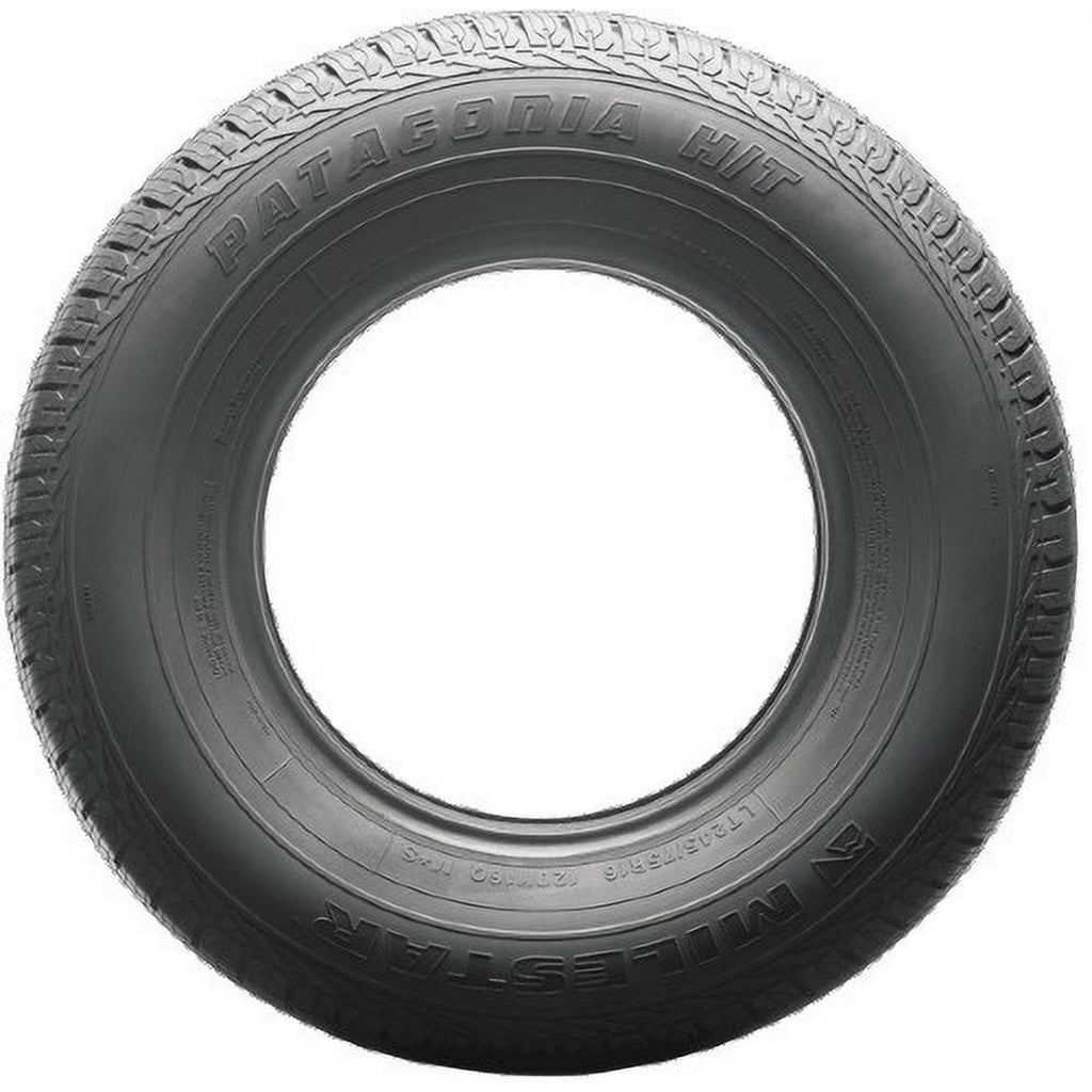 Milestar Patagonia H/T Highway P265/75R16 114T Light Truck Tire
