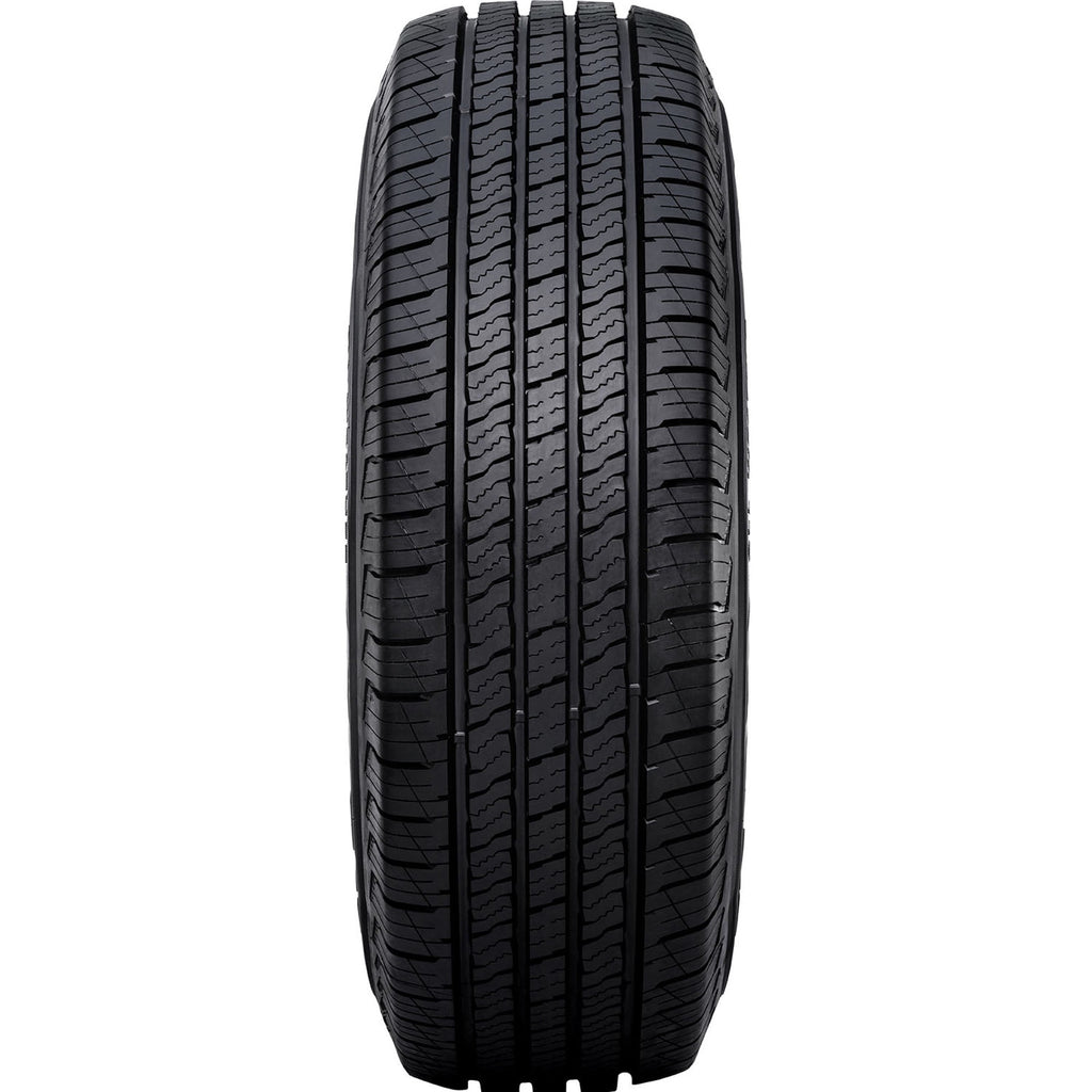Radar Rivera H/T Highway LT235/80R17 120/117Q E Light Truck Tire