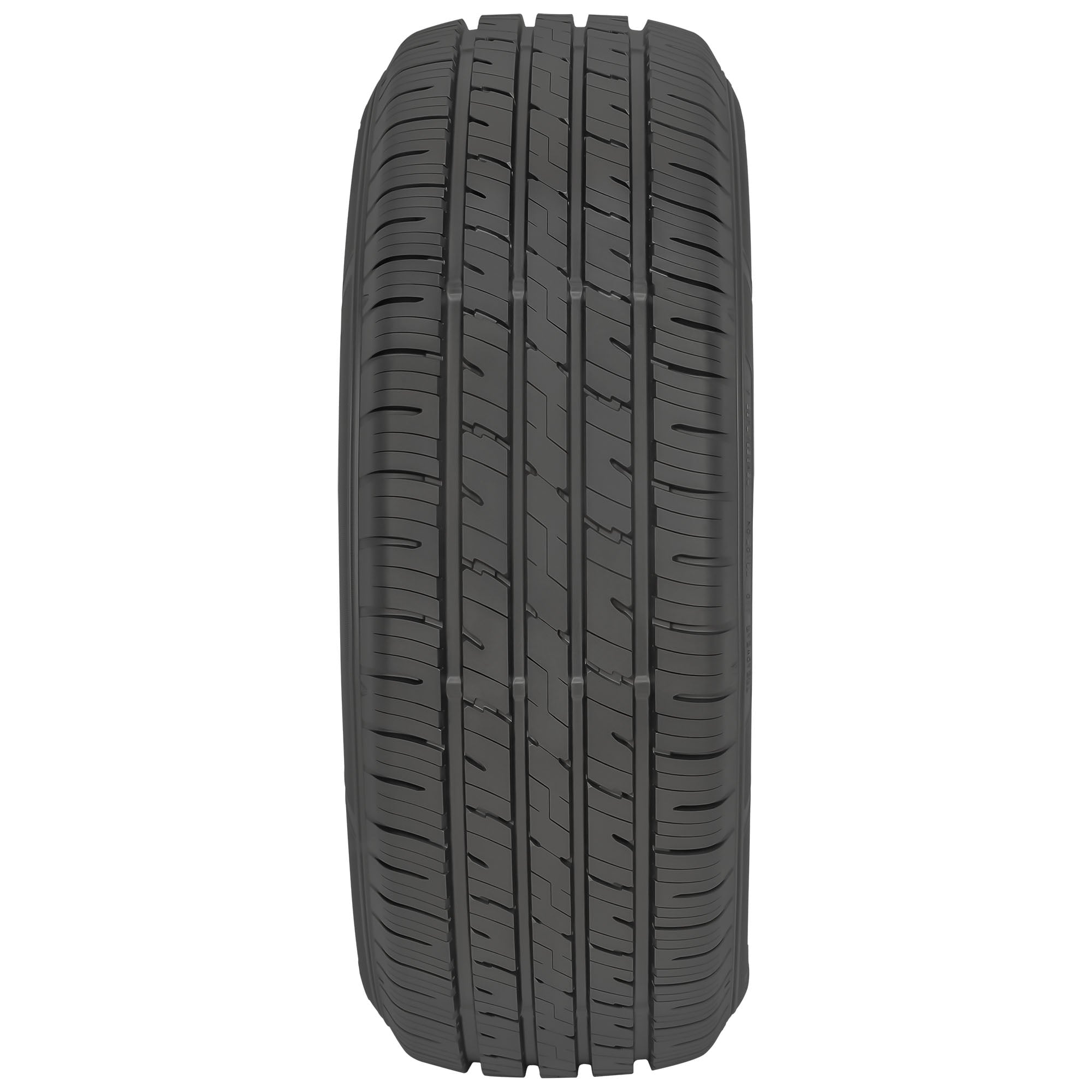 Solar 4XS + All Season 235/45R17 97H XL Passenger Tire
