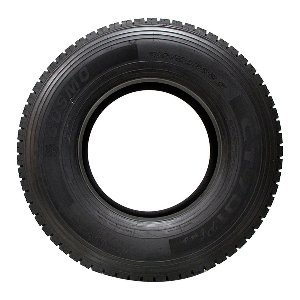 Cosmo CT701 Plus 11R22.5 146/143L H Commercial Tire