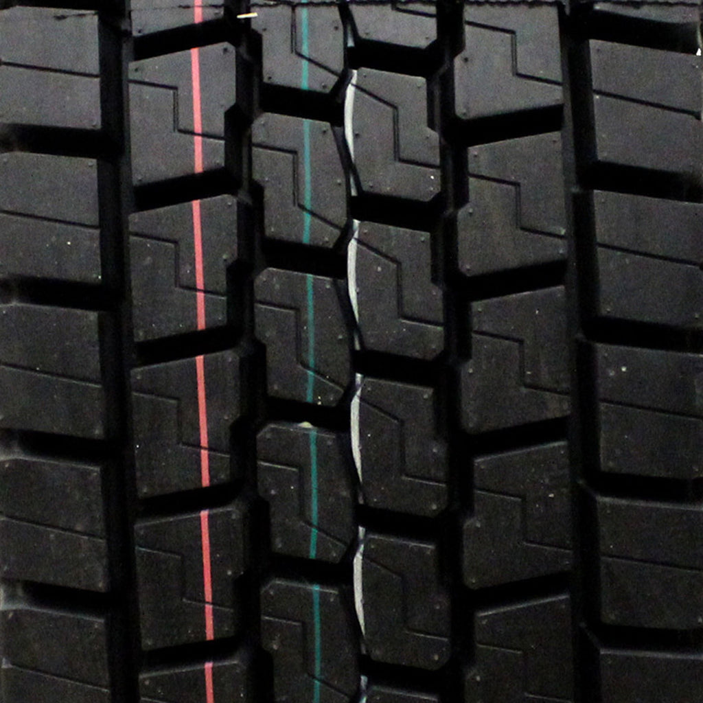 Cosmo CT701 Plus 11R22.5 146/143L H Commercial Tire