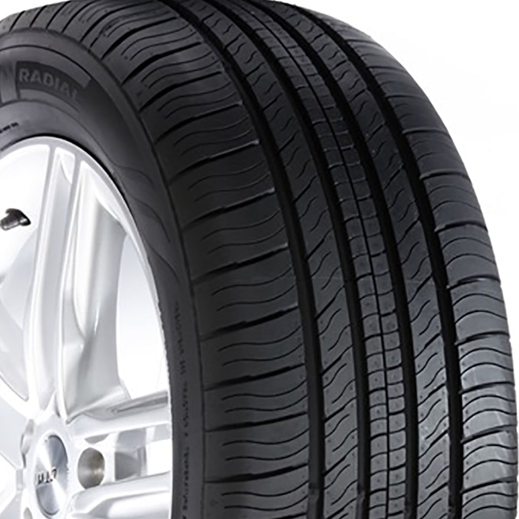 GT Radial Champiro Touring A/S All Season 235/60R17 102T Passenger Tire