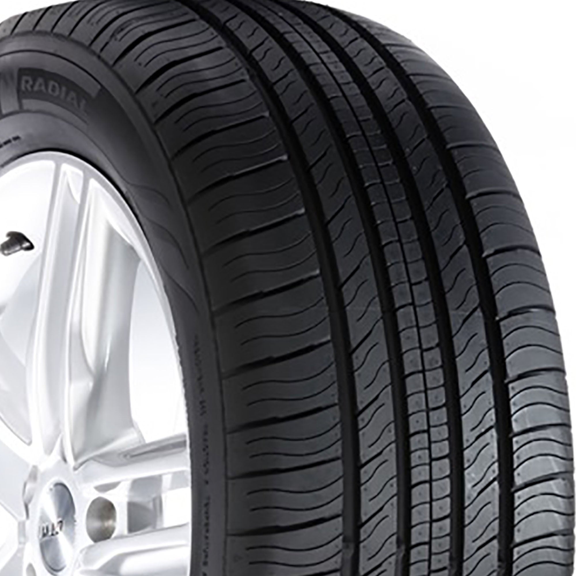 GT Radial Champiro Touring A/S All Season 235/60R17 102T Passenger Tire
