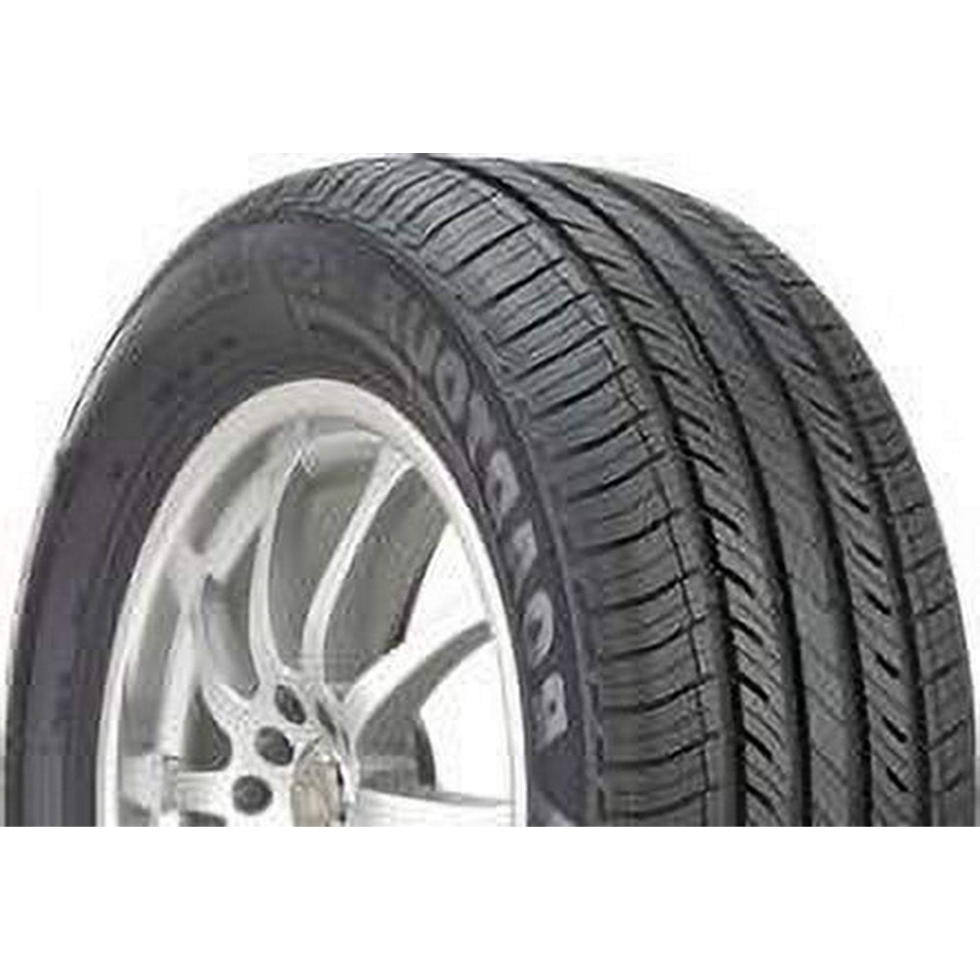 HERCULES ROADTOUR 455 205/60R16 92T SL 520 A B BW ALL SEASON TIRE Fits: 2010-12 Ford Fusion S, 2015-17 Kia Soul LX