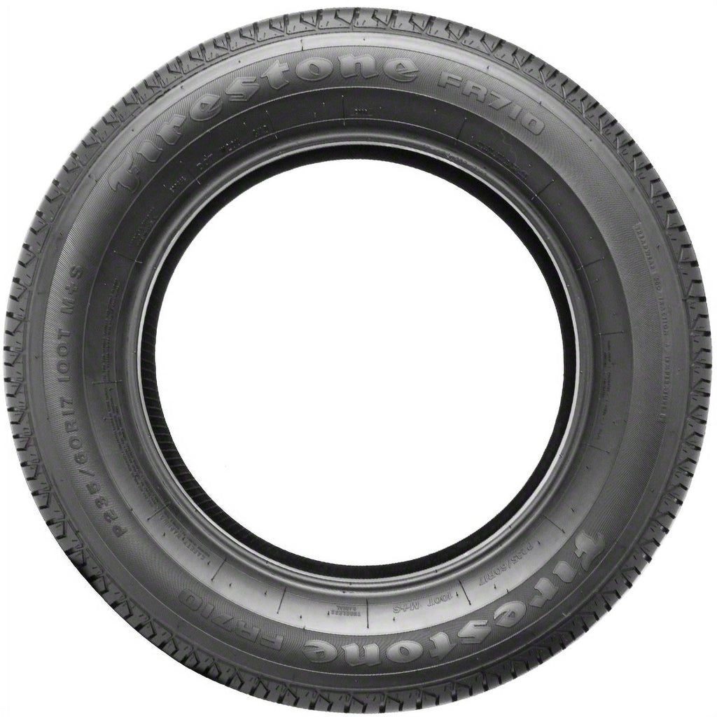 Firestone FR710 All Season P185/65R15 86H Passenger Tire