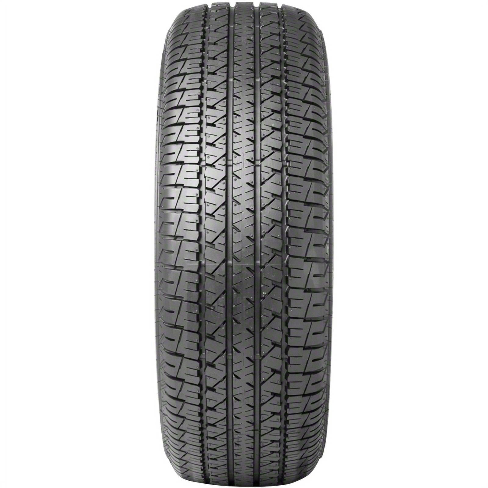 Firestone FR710 All Season P185/65R15 86H Passenger Tire