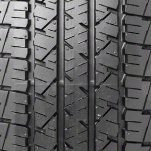 Firestone FR710 All Season P185/65R15 86H Passenger Tire