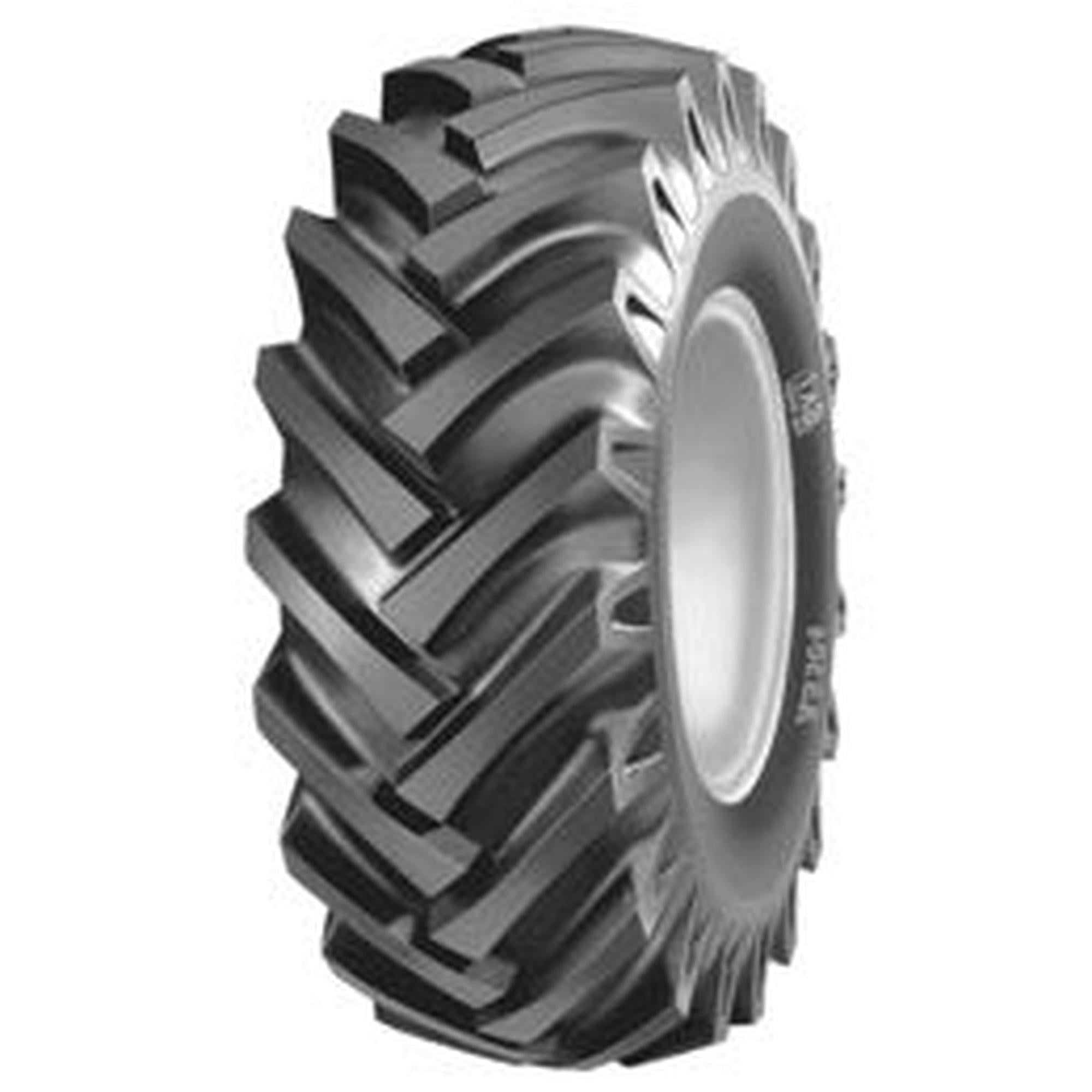 BKT AS504 Traction Implement R-1 12.5X80-18 142A6 F Farm Tire