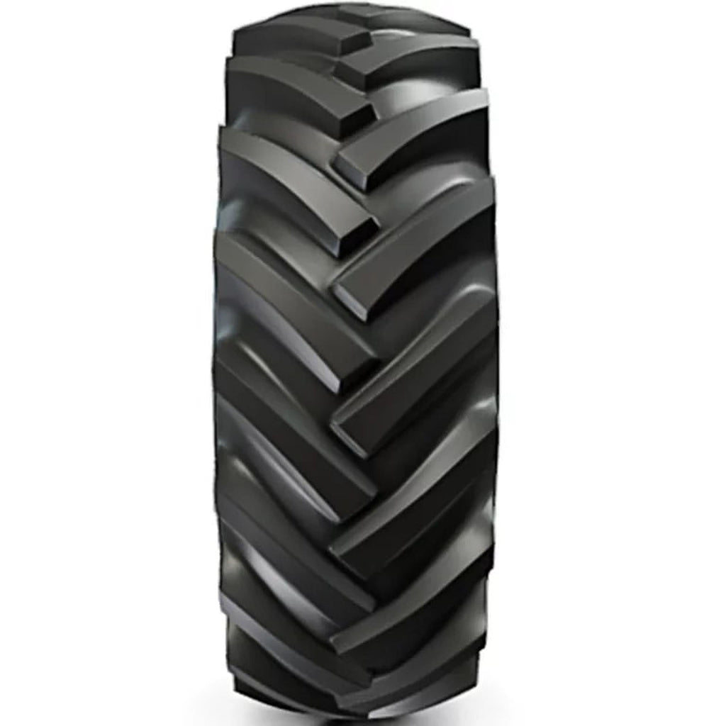 BKT AS504 Traction Implement R-1 12.5X80-18 142A6 F Farm Tire