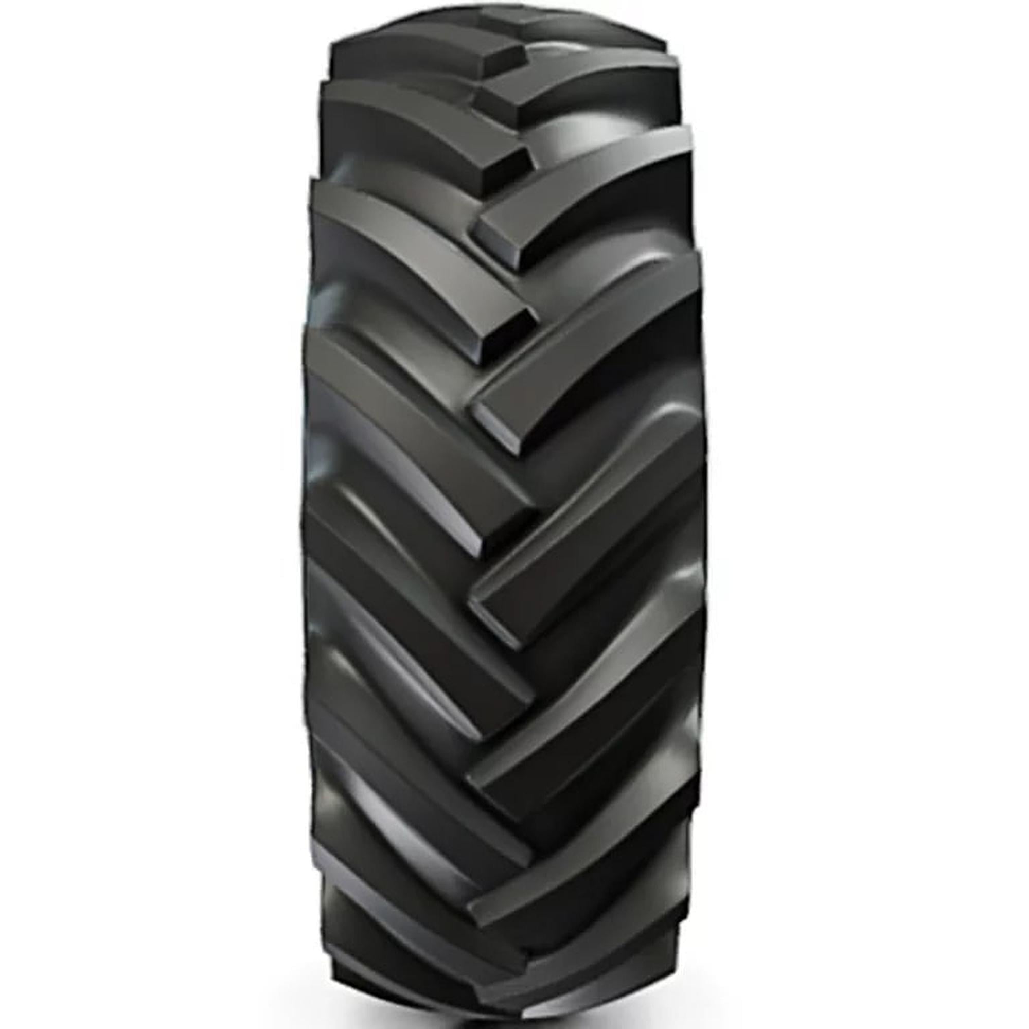 BKT AS504 Traction Implement R-1 12.5X80-18 142A6 F Farm Tire