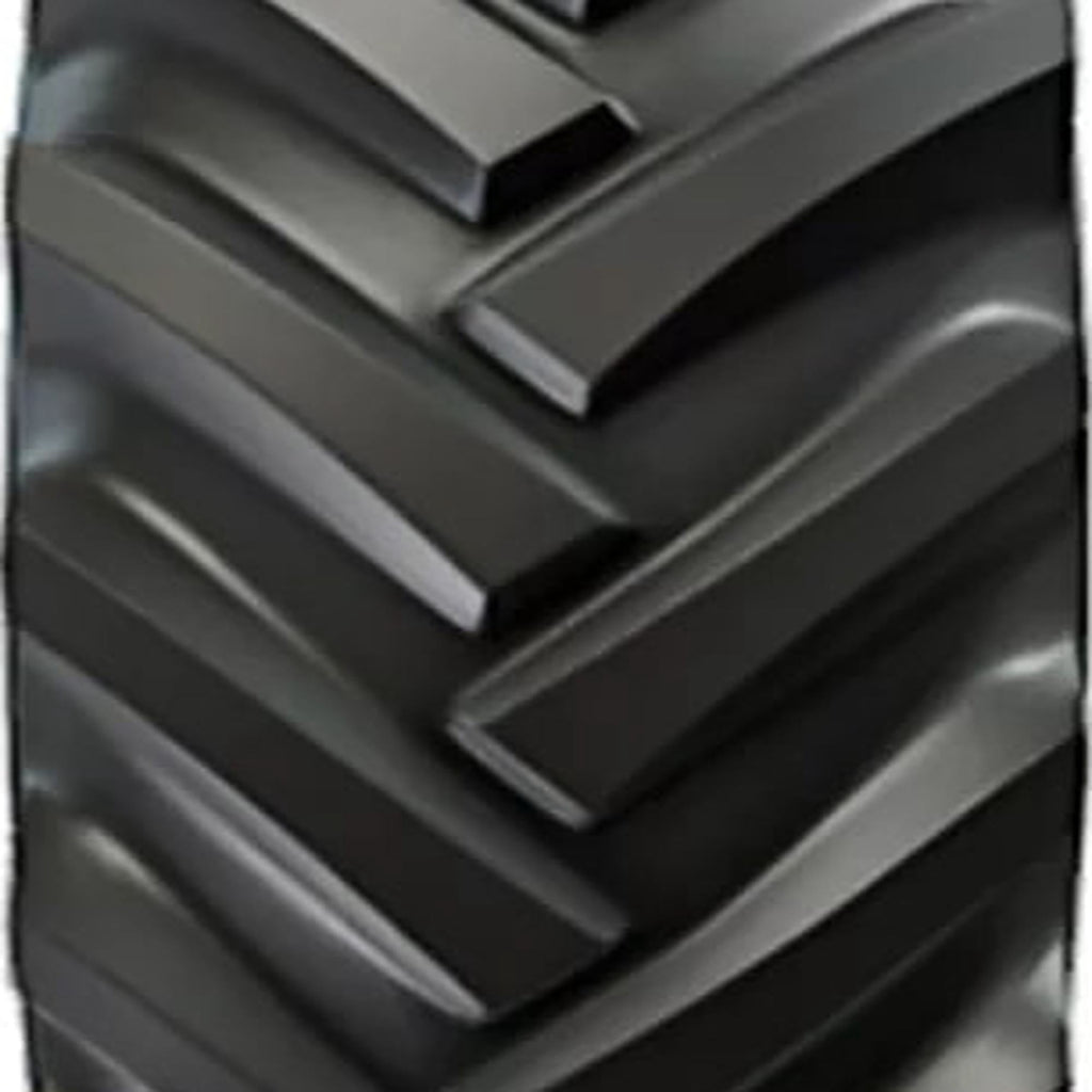 BKT AS504 Traction Implement R-1 12.5X80-18 142A6 F Farm Tire