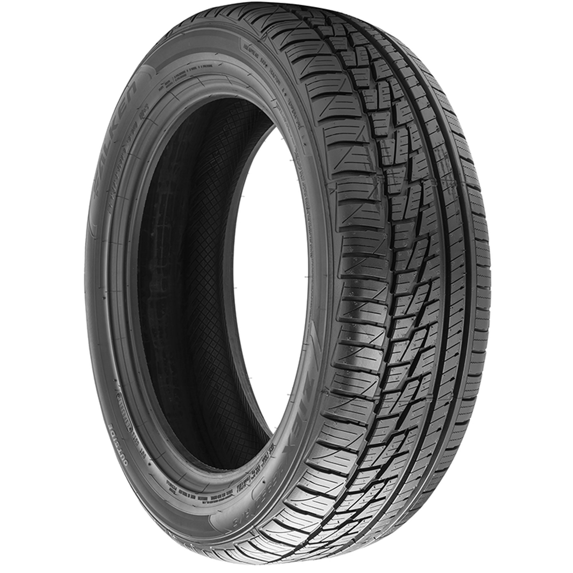 Falken Ziex ZE950 A/S UHP All Season 215/45R17 91W XL Passenger Tire
