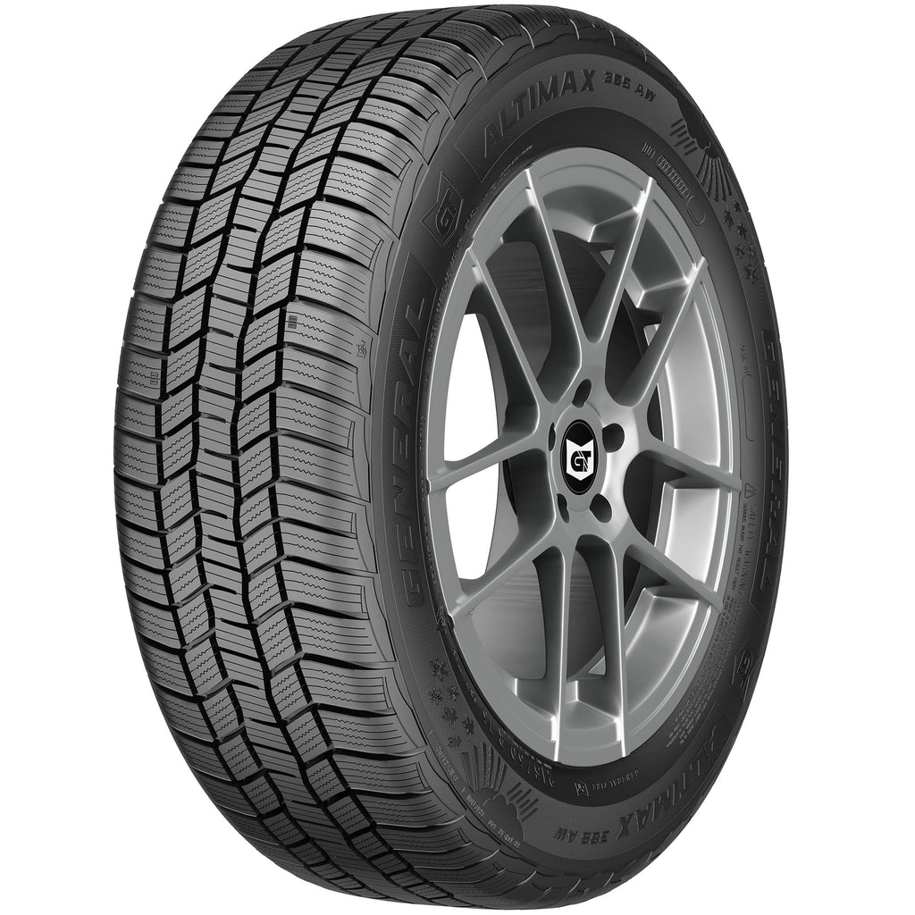General AltiMAX 365 AW All Weather 225/65R16 100H Passenger Tire